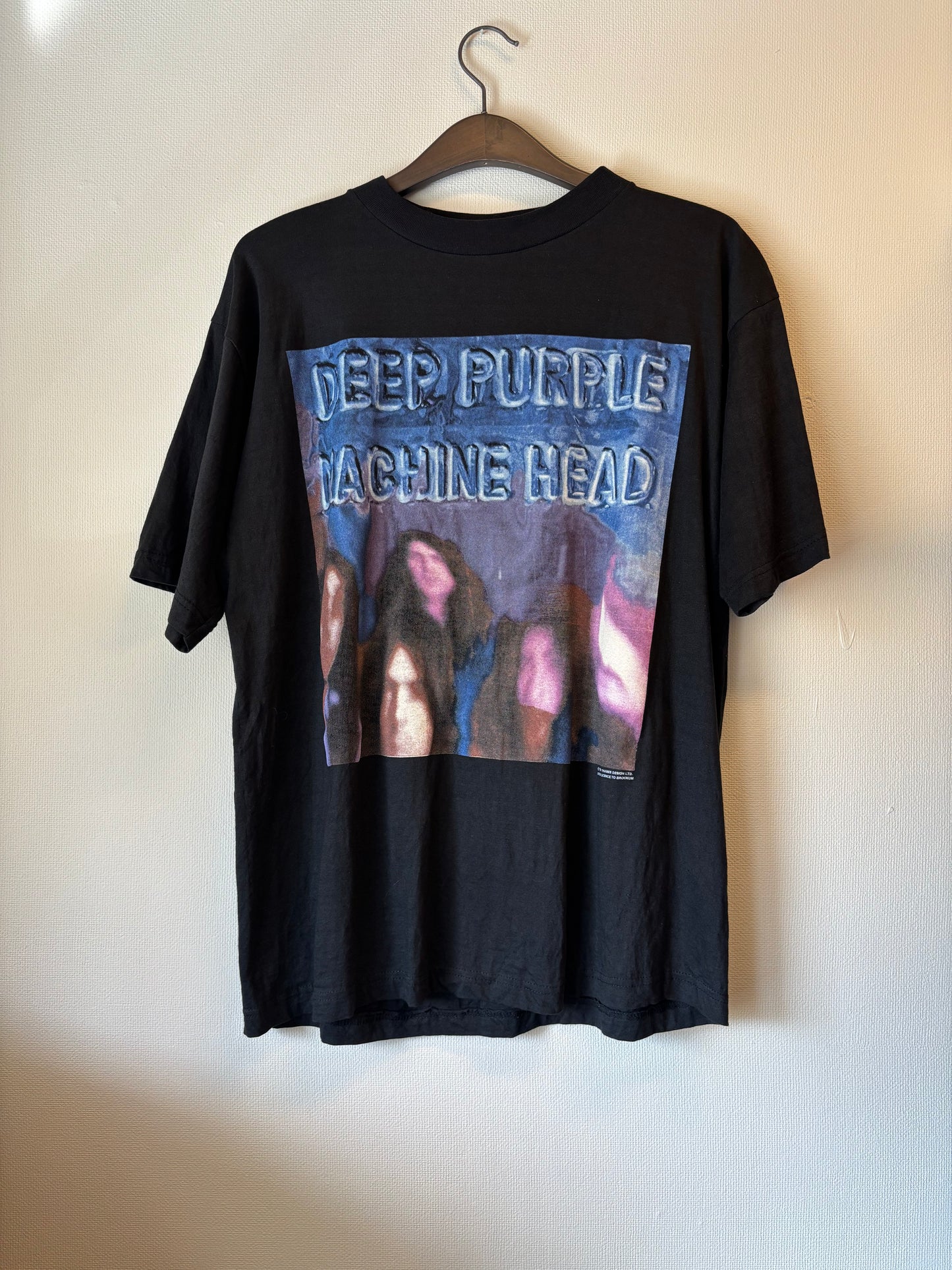 Deep Purple
