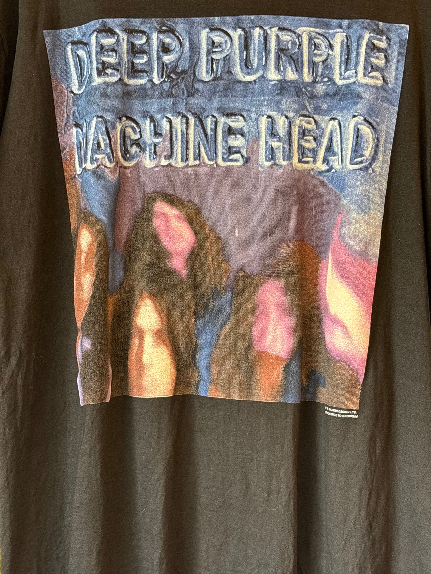 Deep Purple