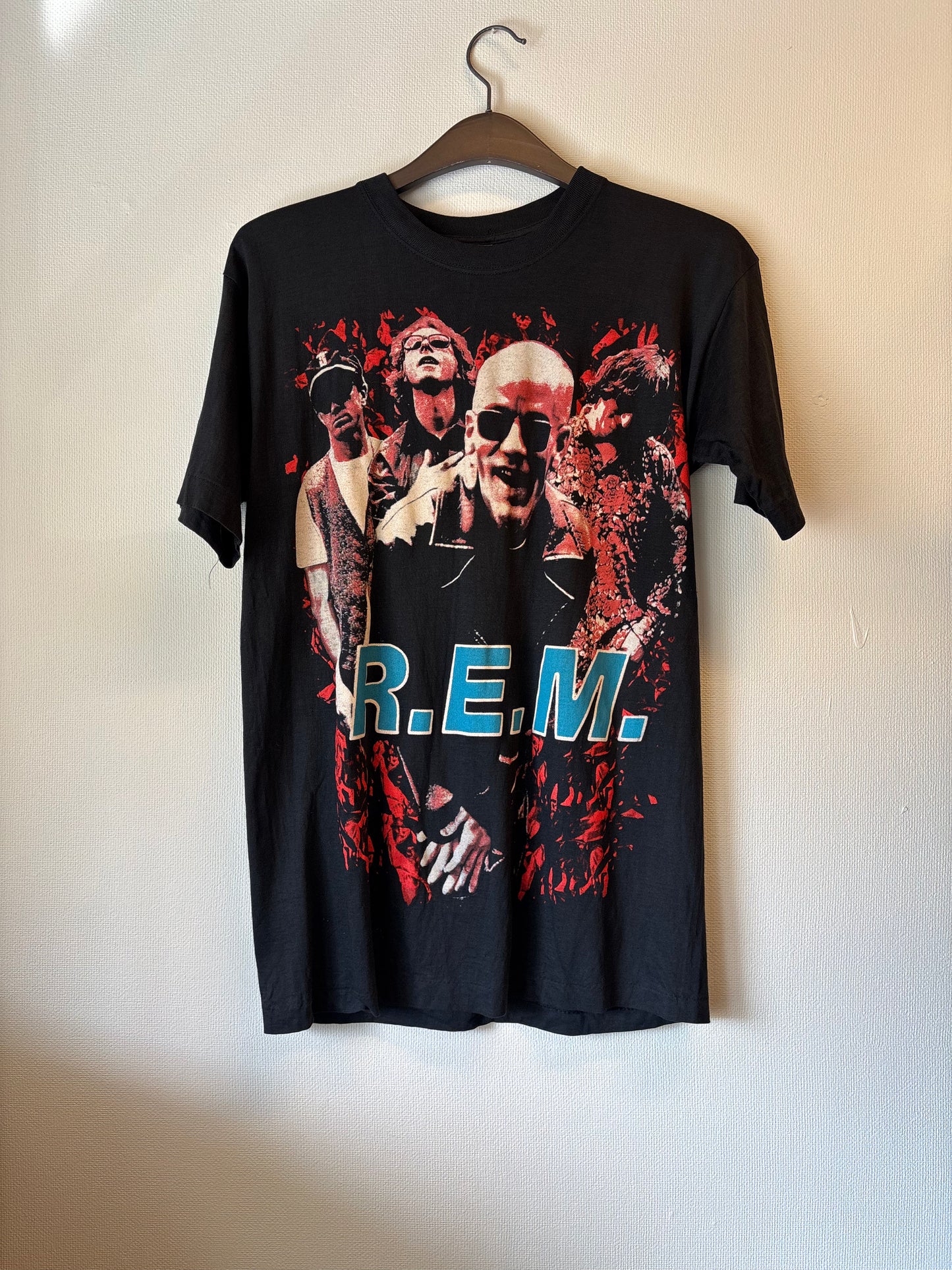 R.E.M Monster