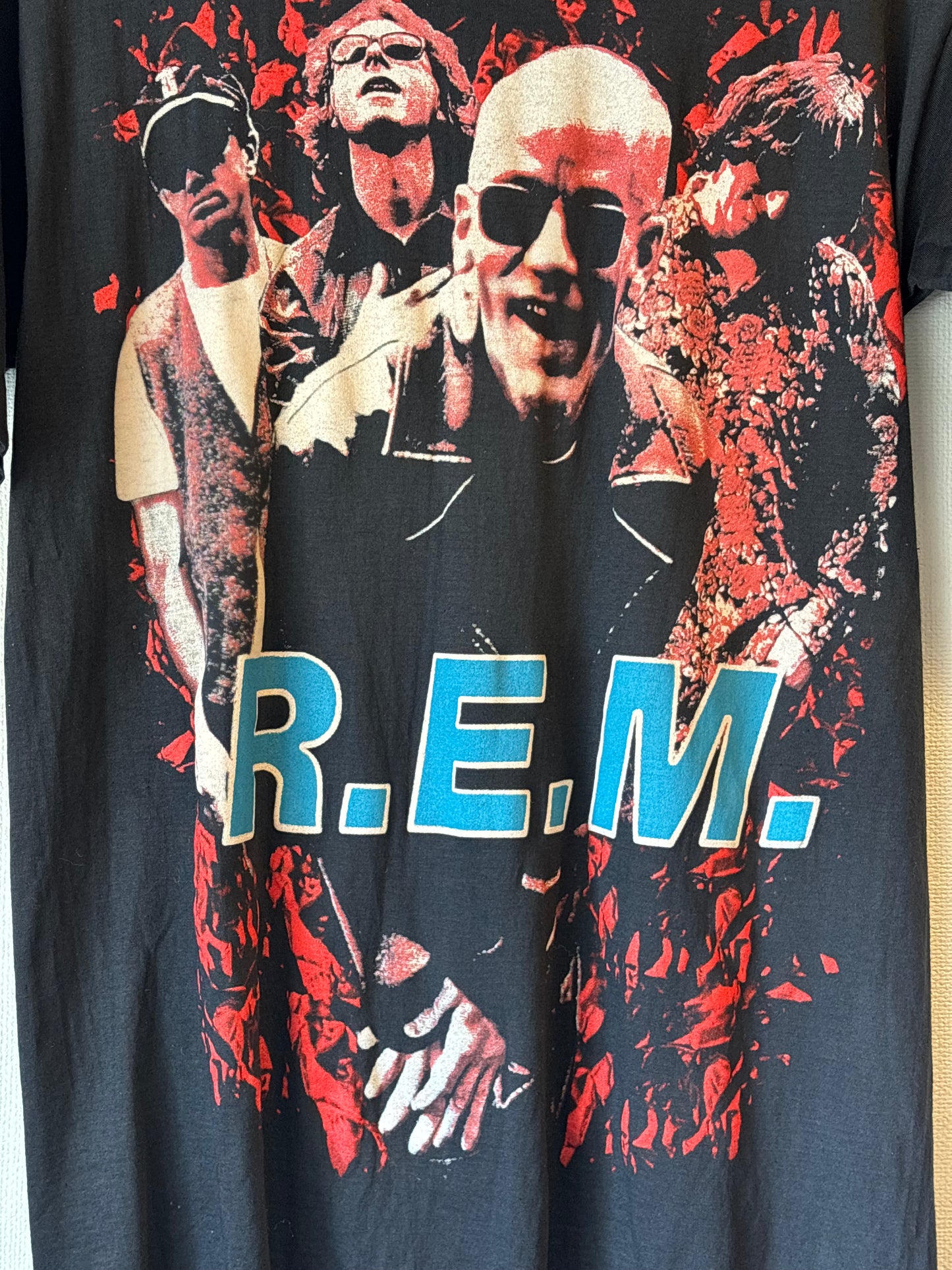 R.E.M Monster