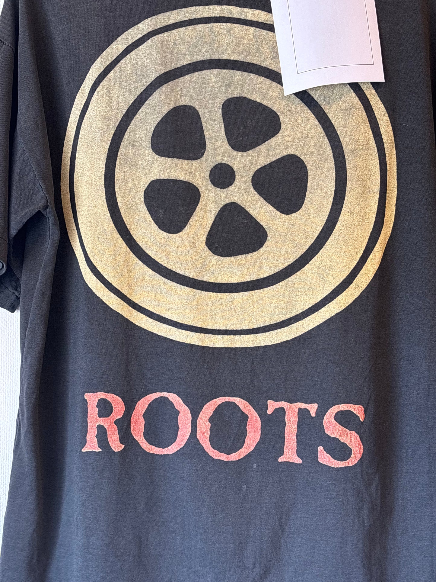 Sepultura Roots
