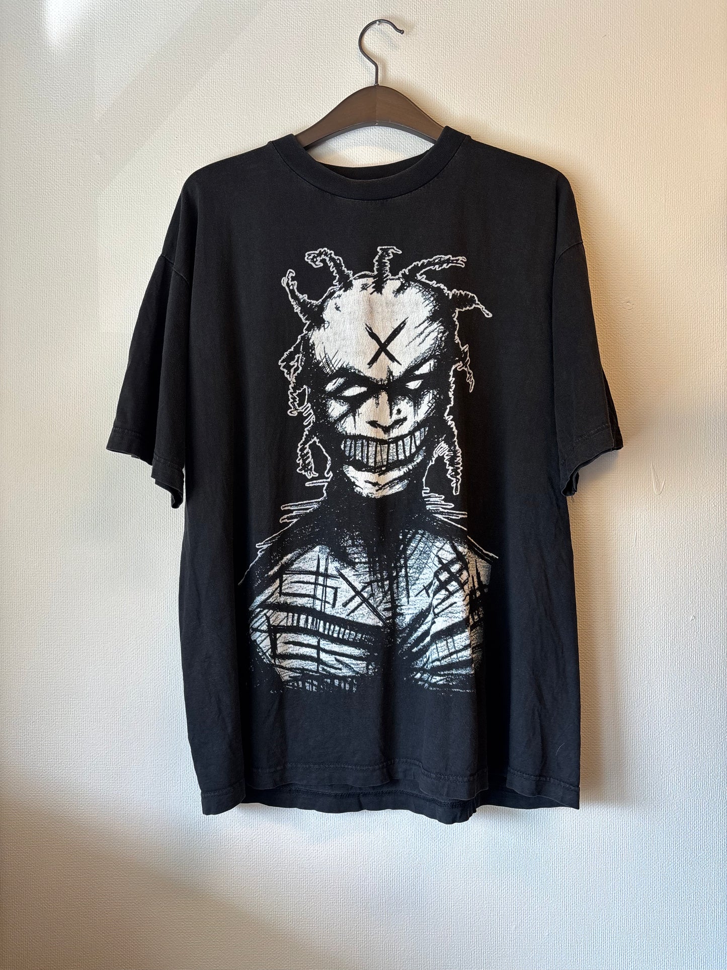White Zombie