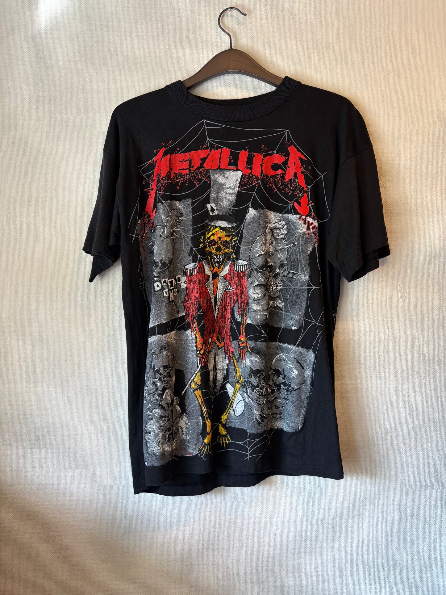 Metallica