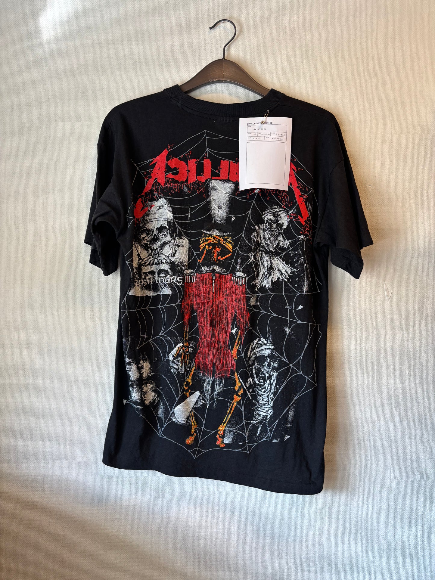 Metallica