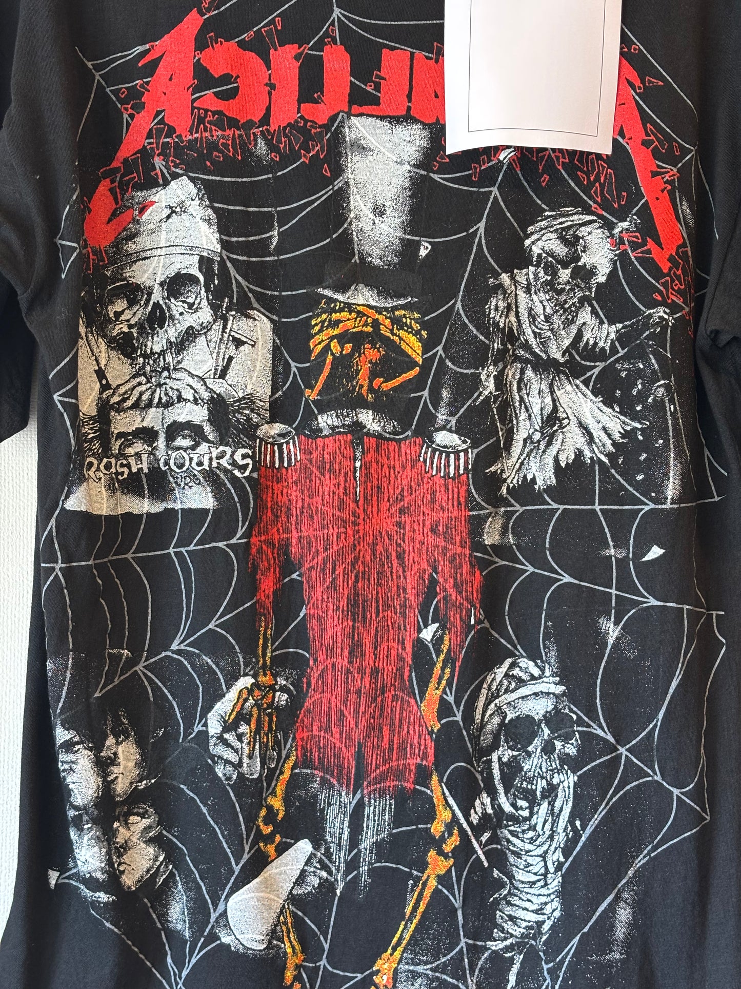 Metallica