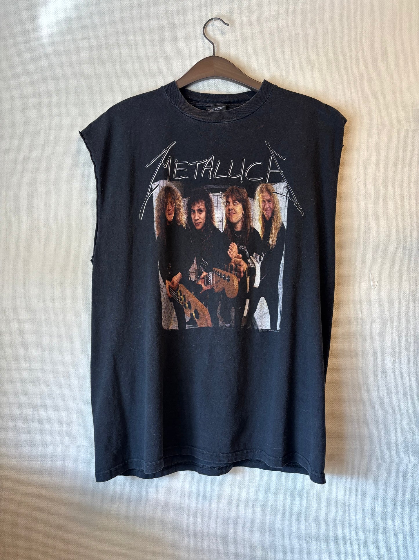 Metallica