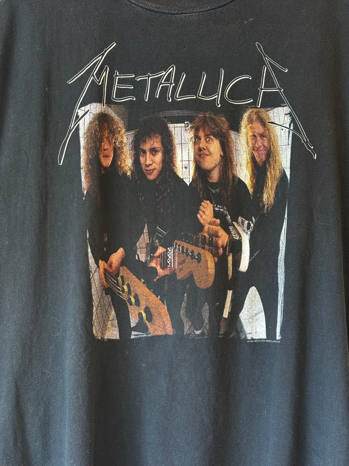 Metallica