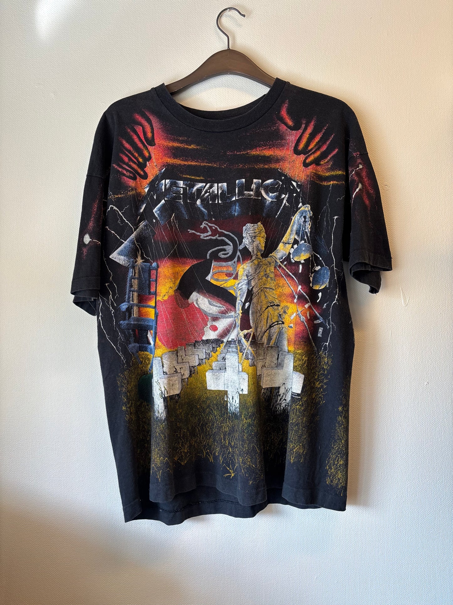 Metallica