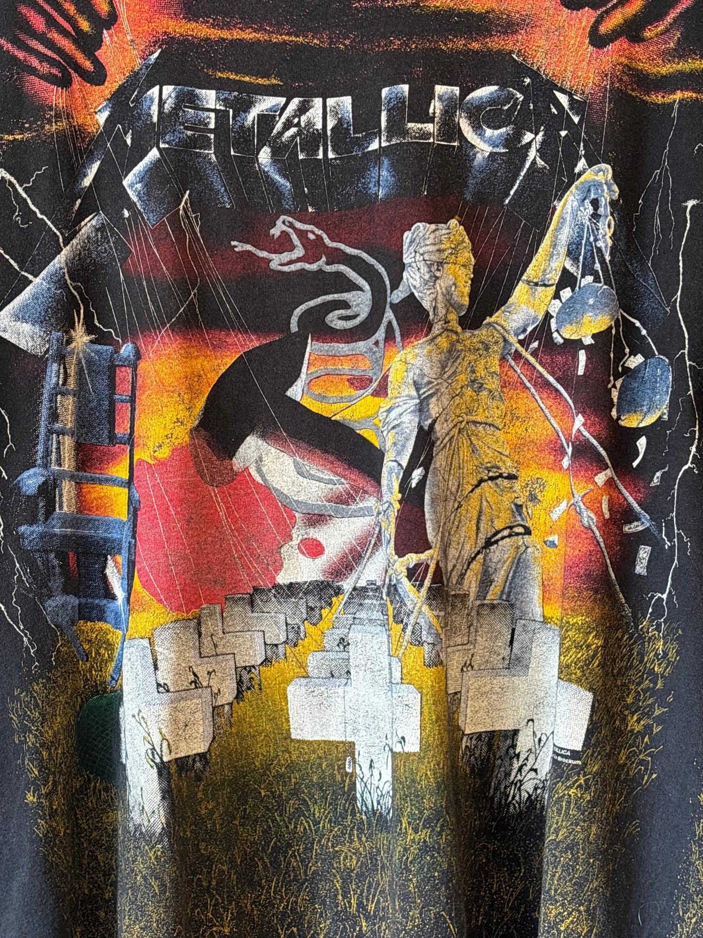 Metallica