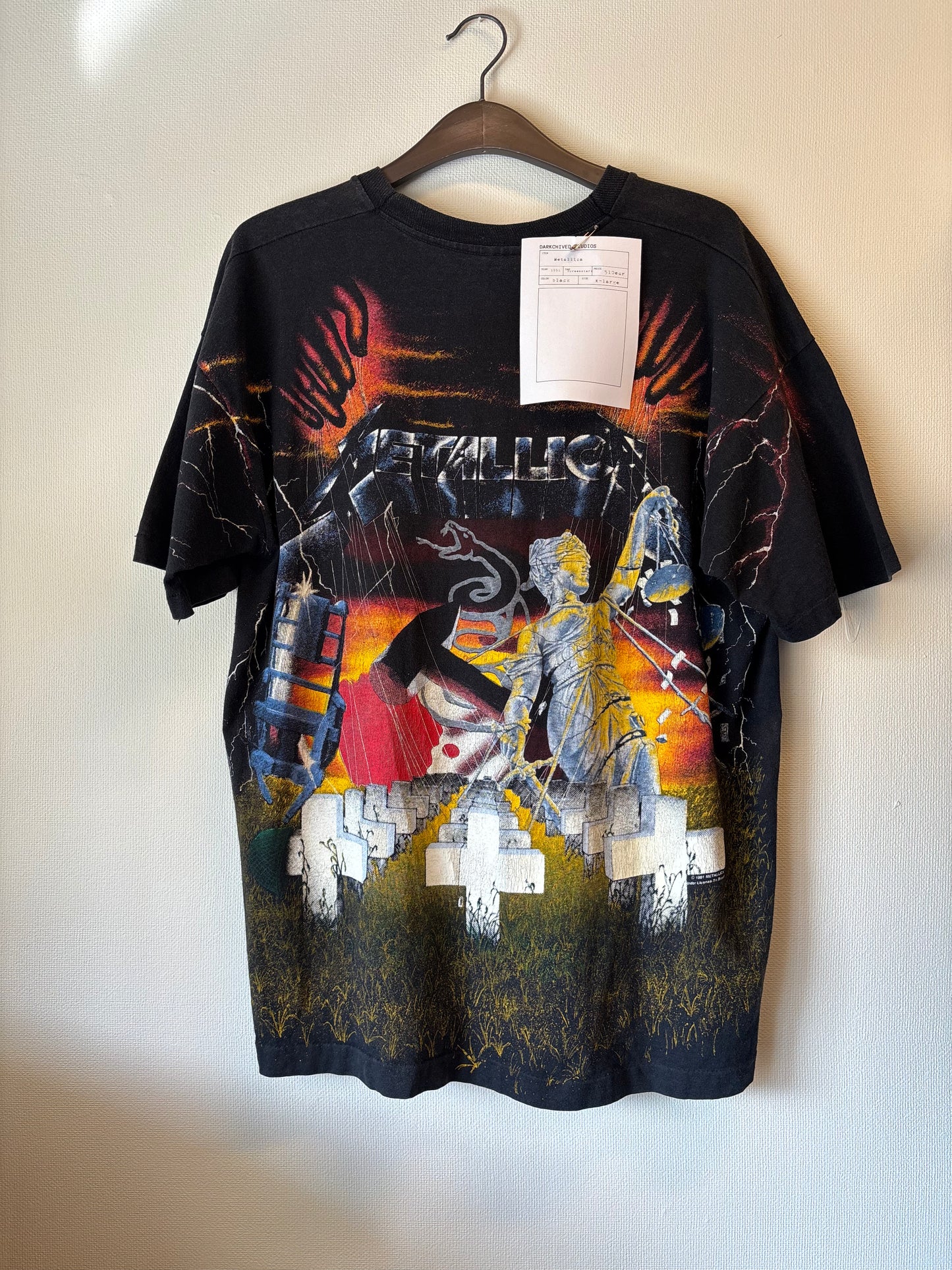 Metallica