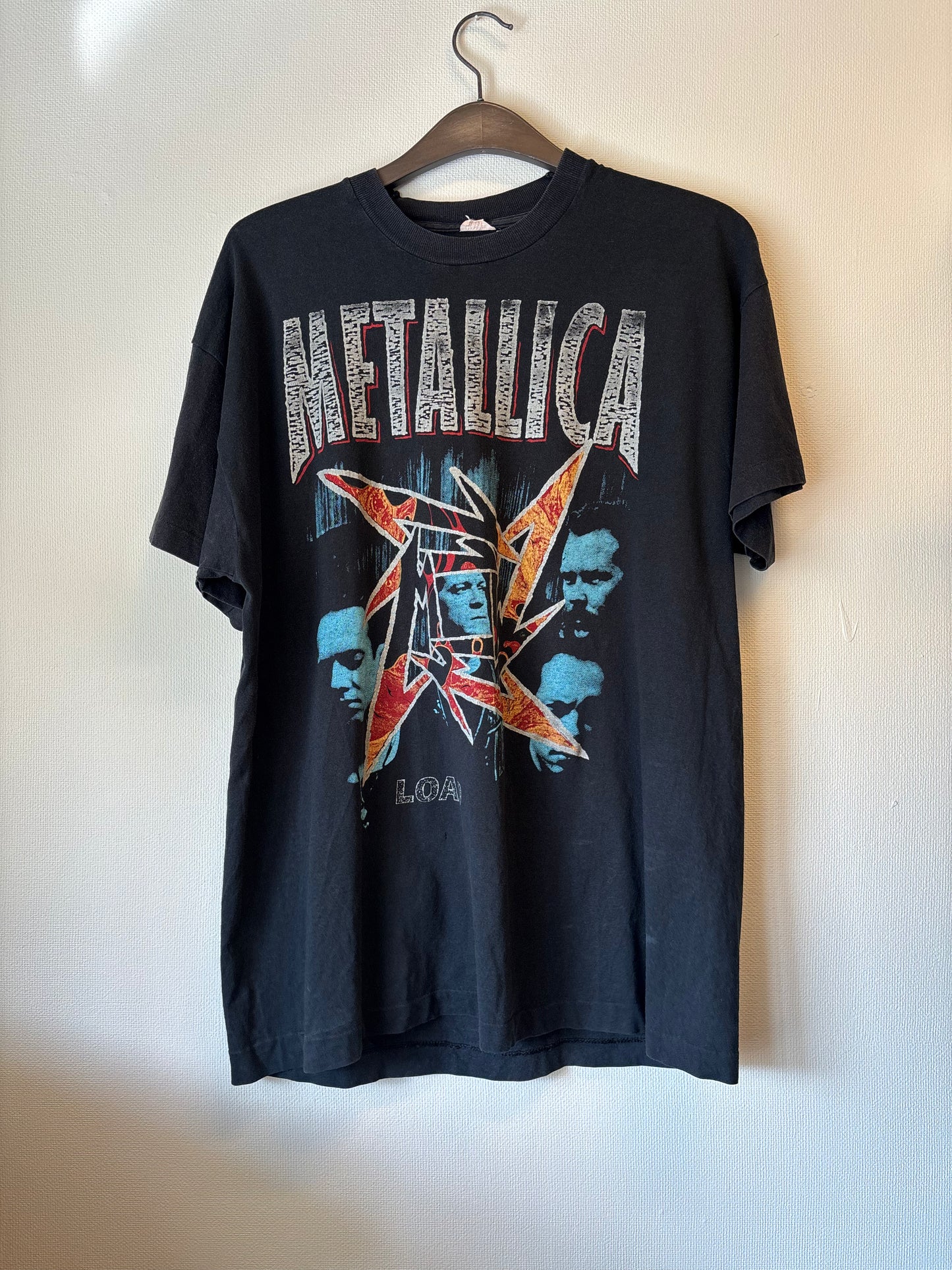 Metallica