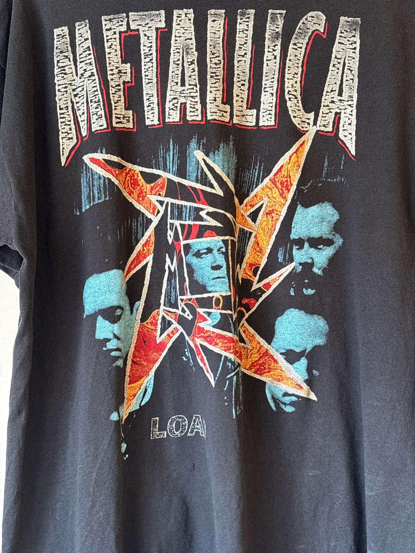 Metallica