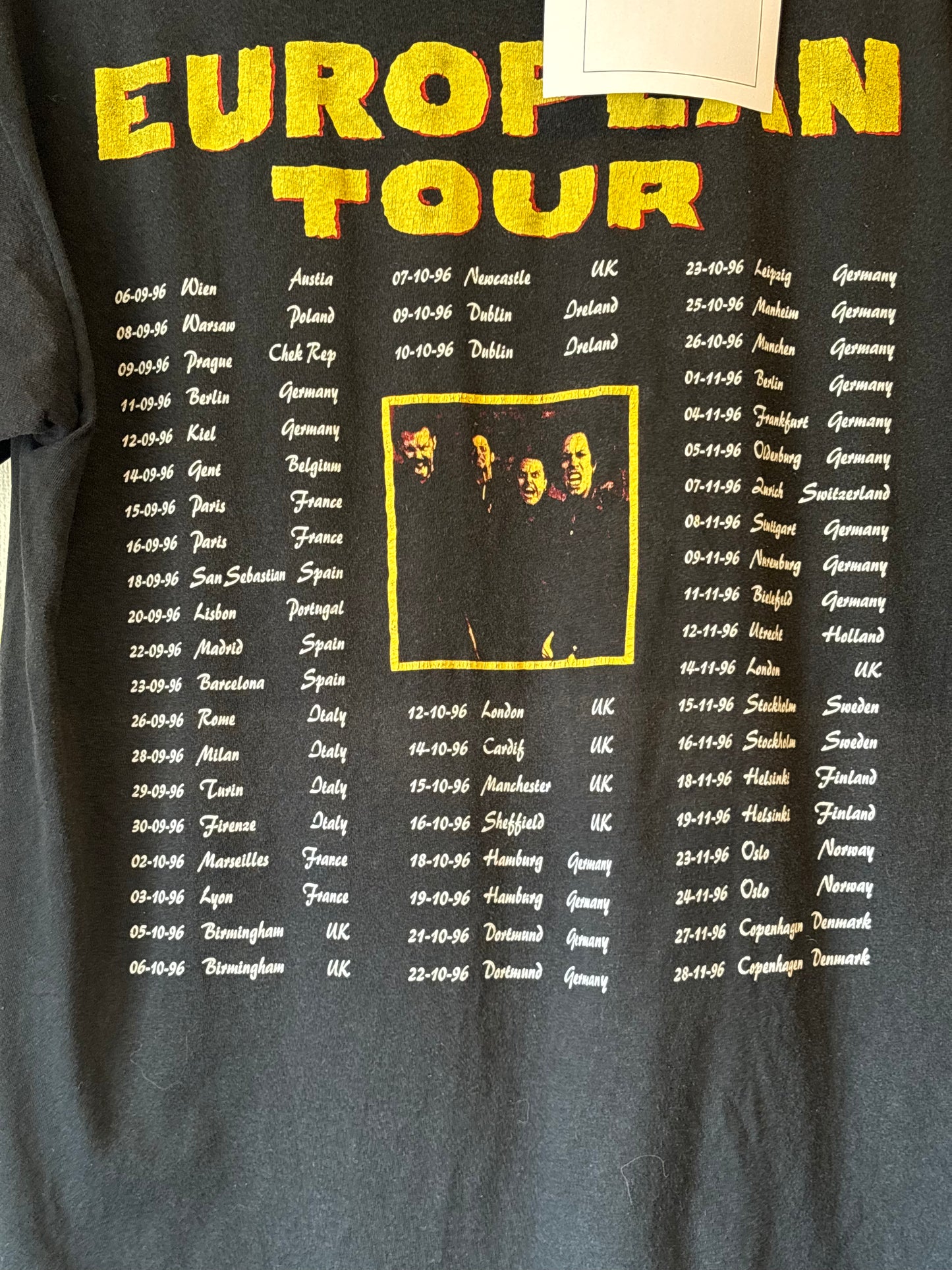 Metallica