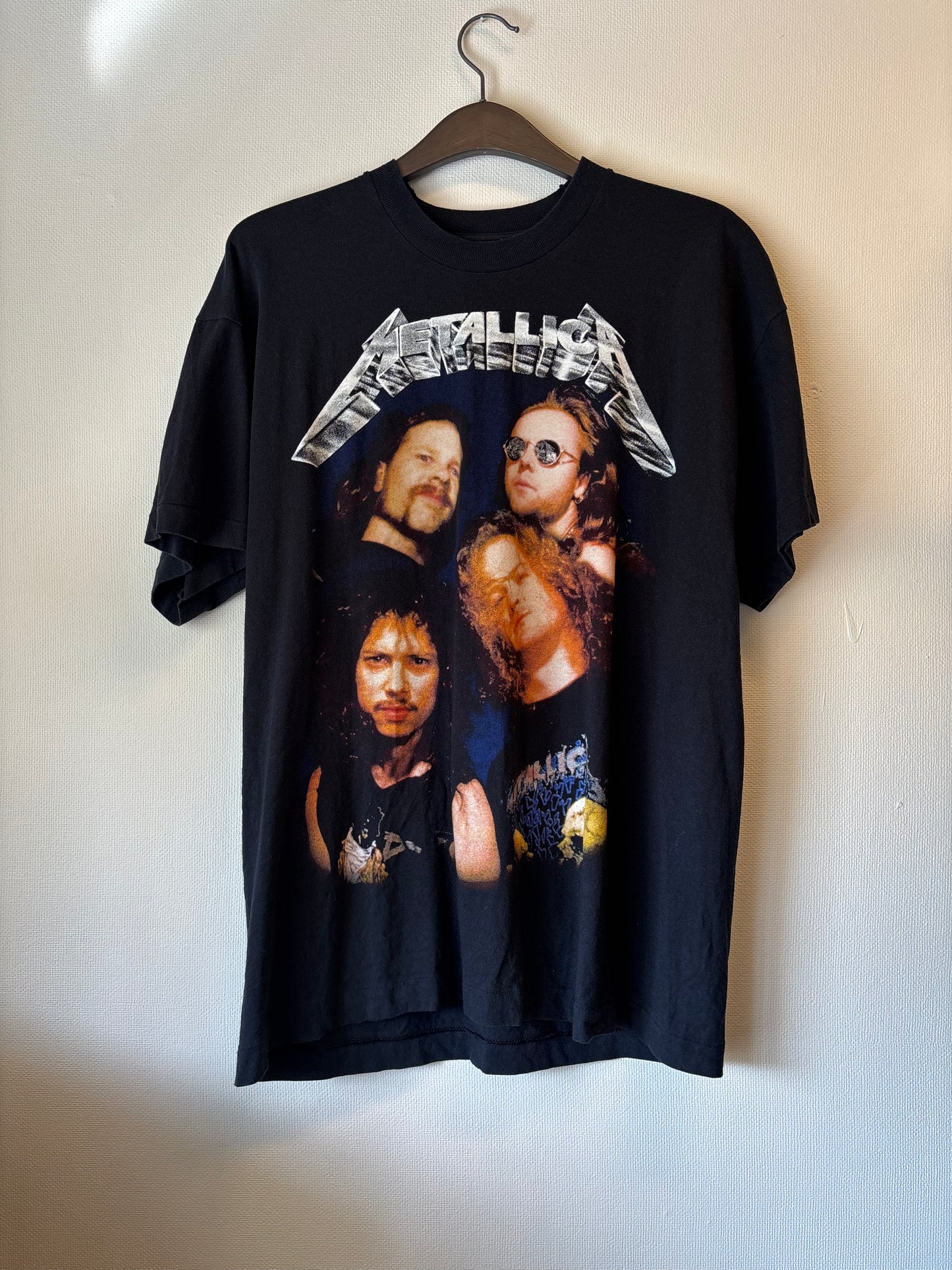 Metallica Bootleg