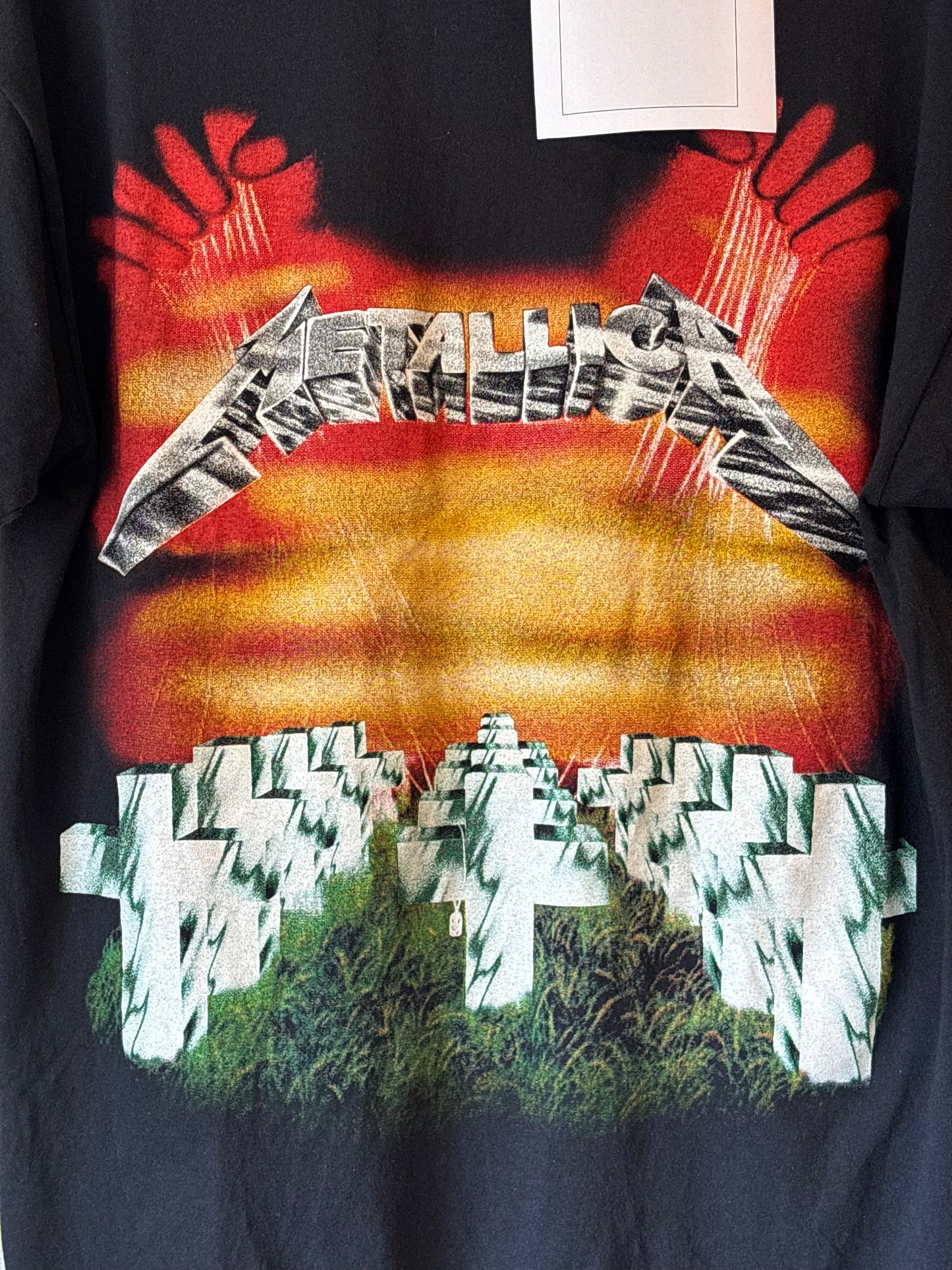 Metallica Bootleg