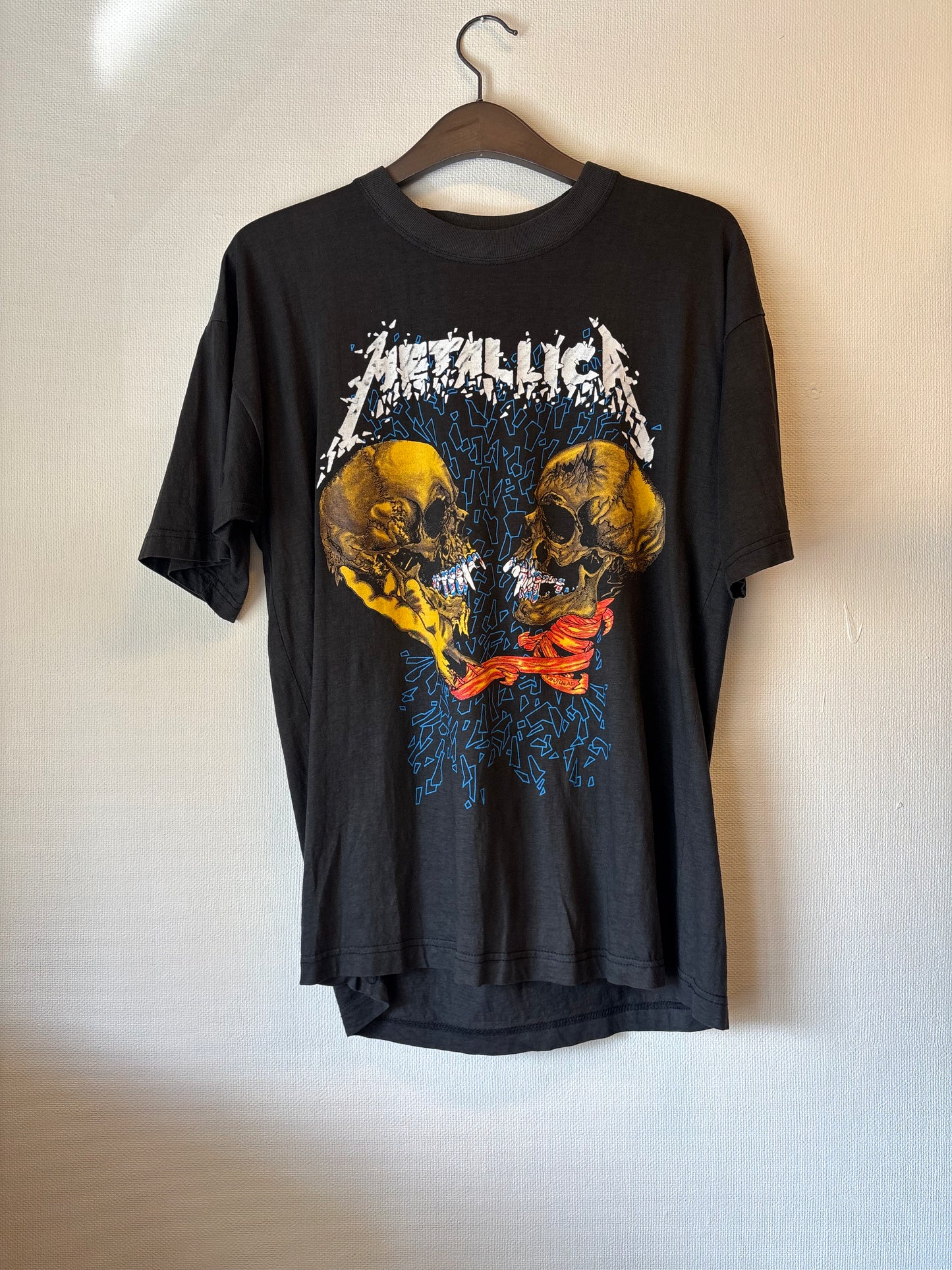 Metallica