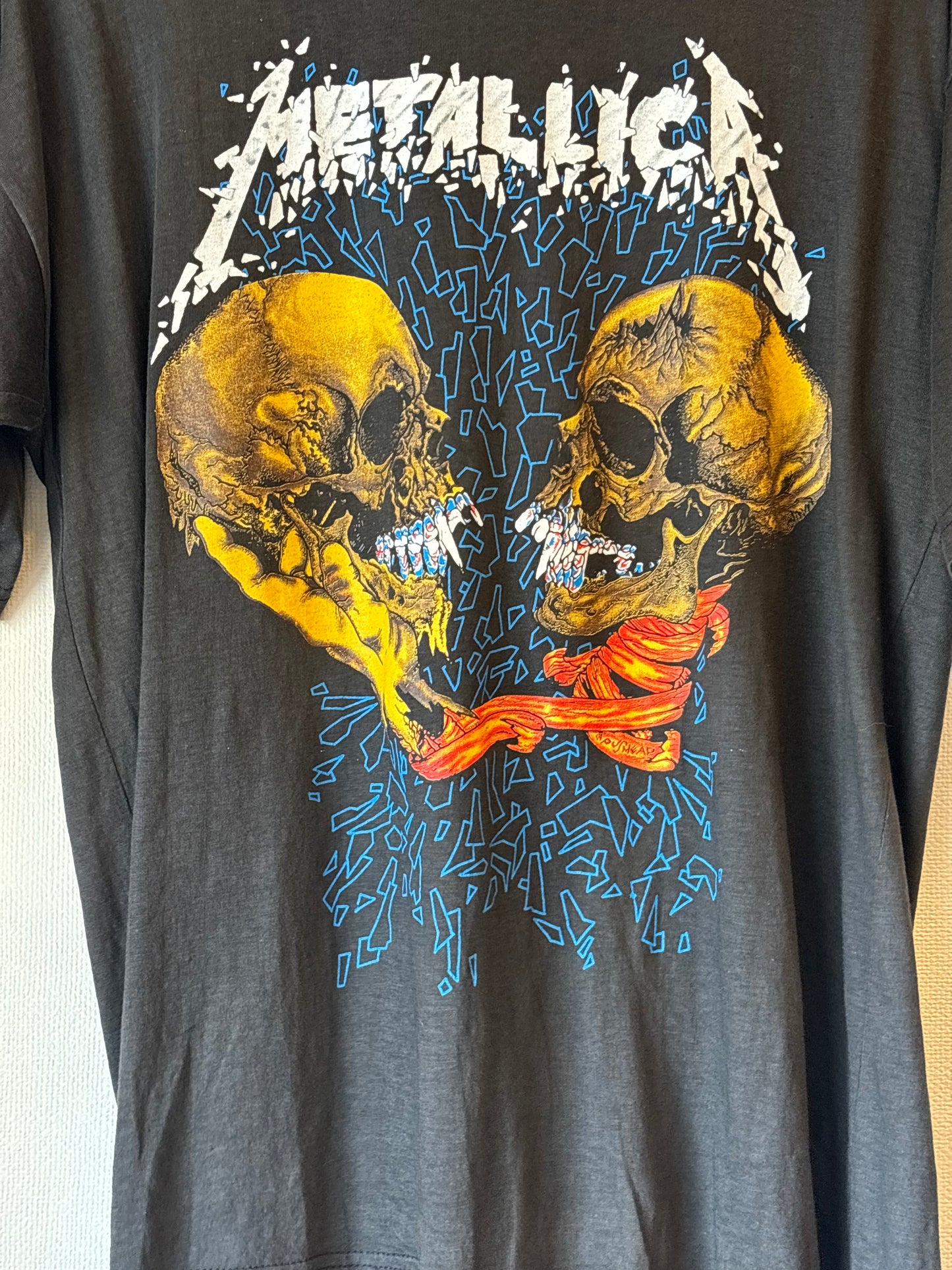 Metallica
