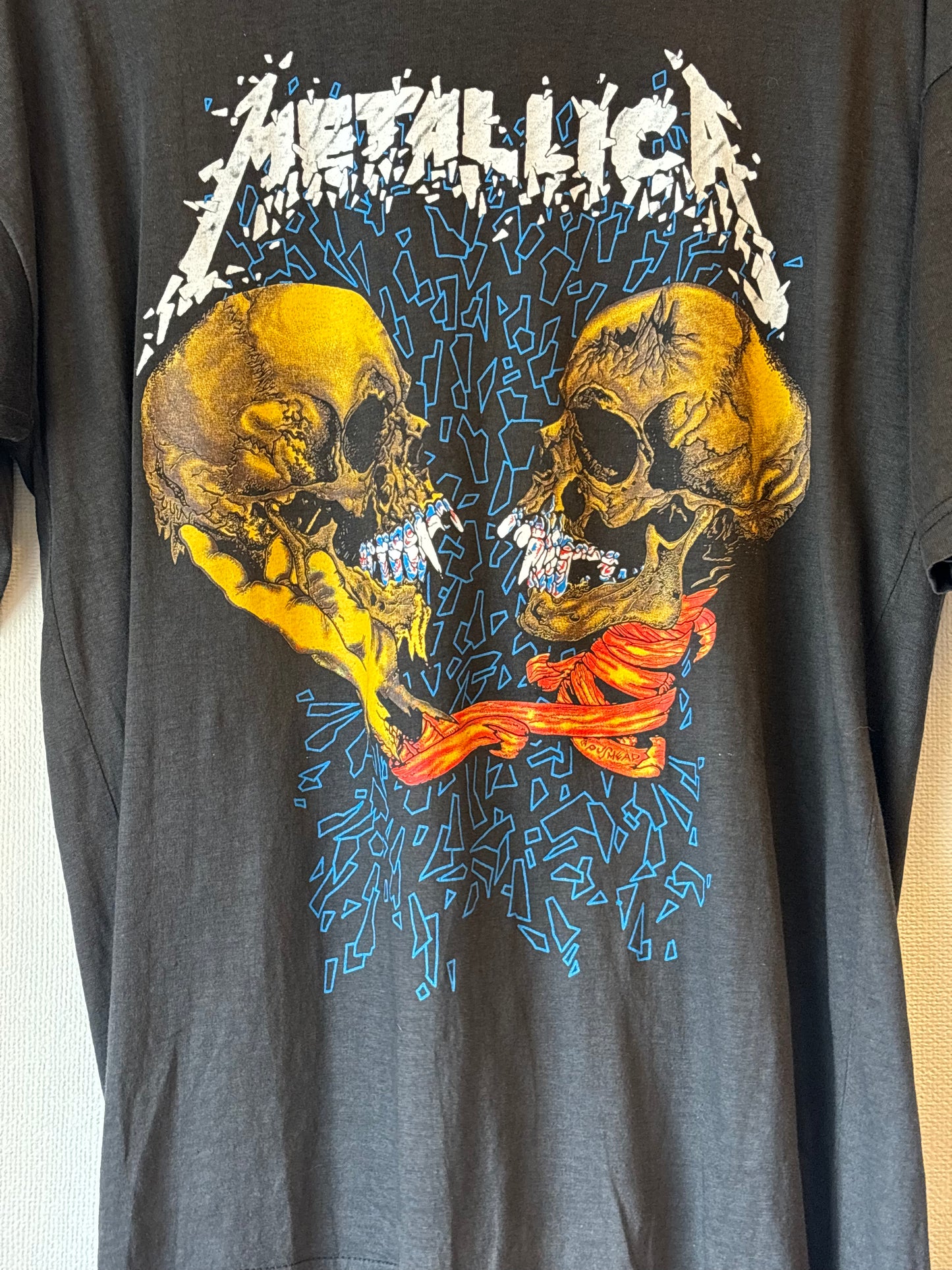 Metallica