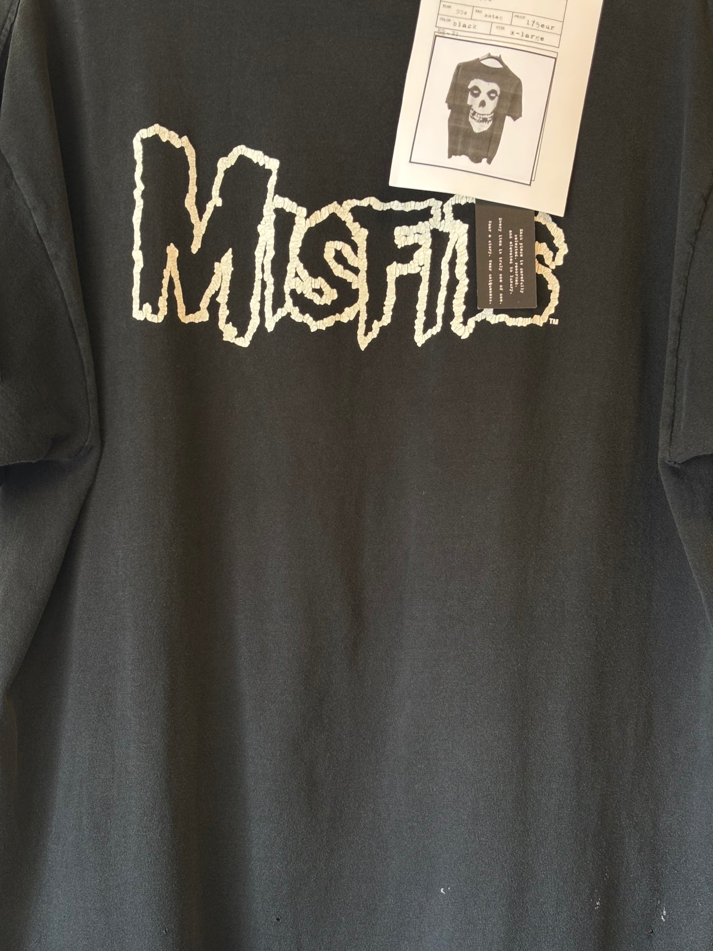 Misfits