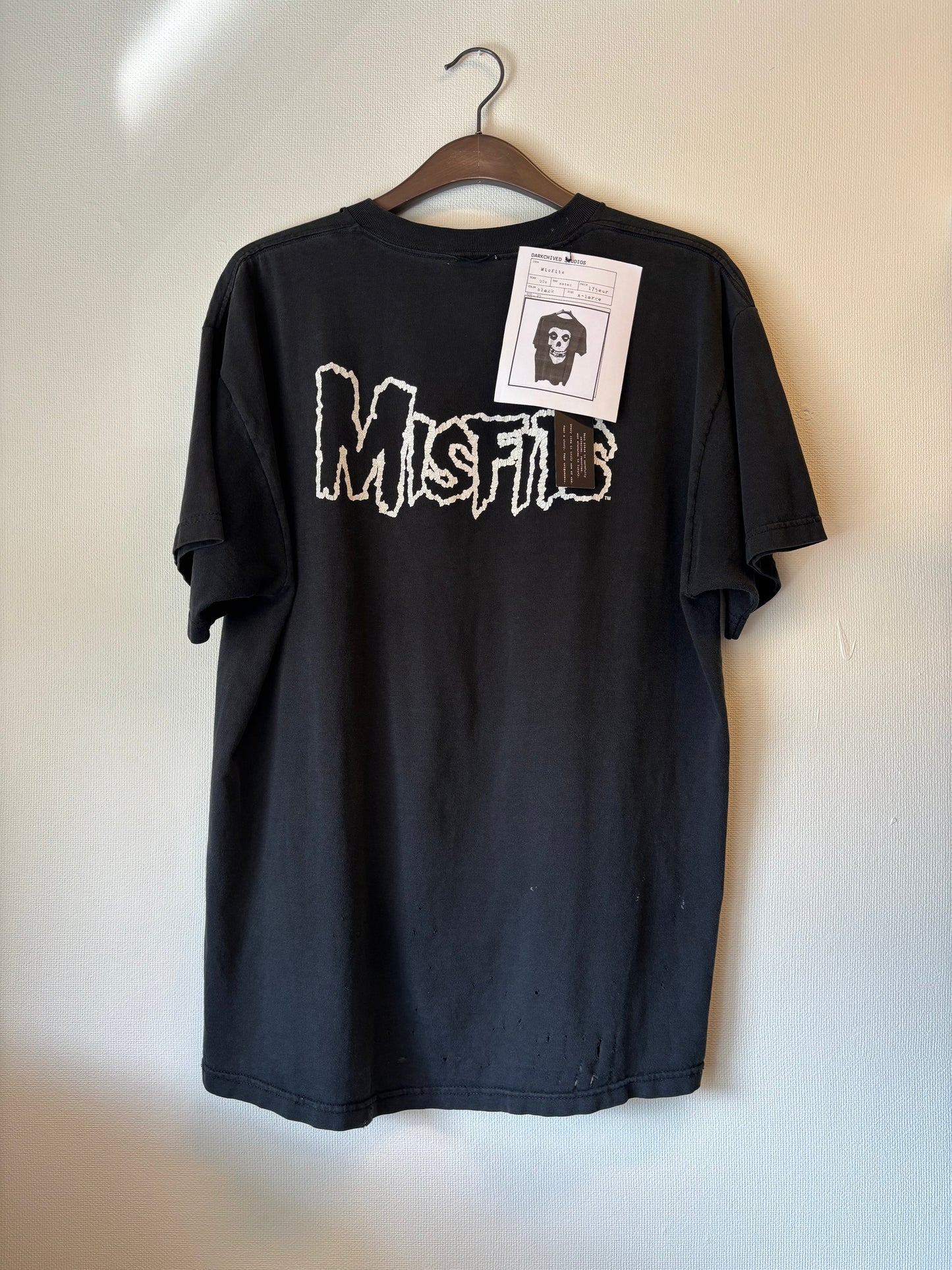 Misfits