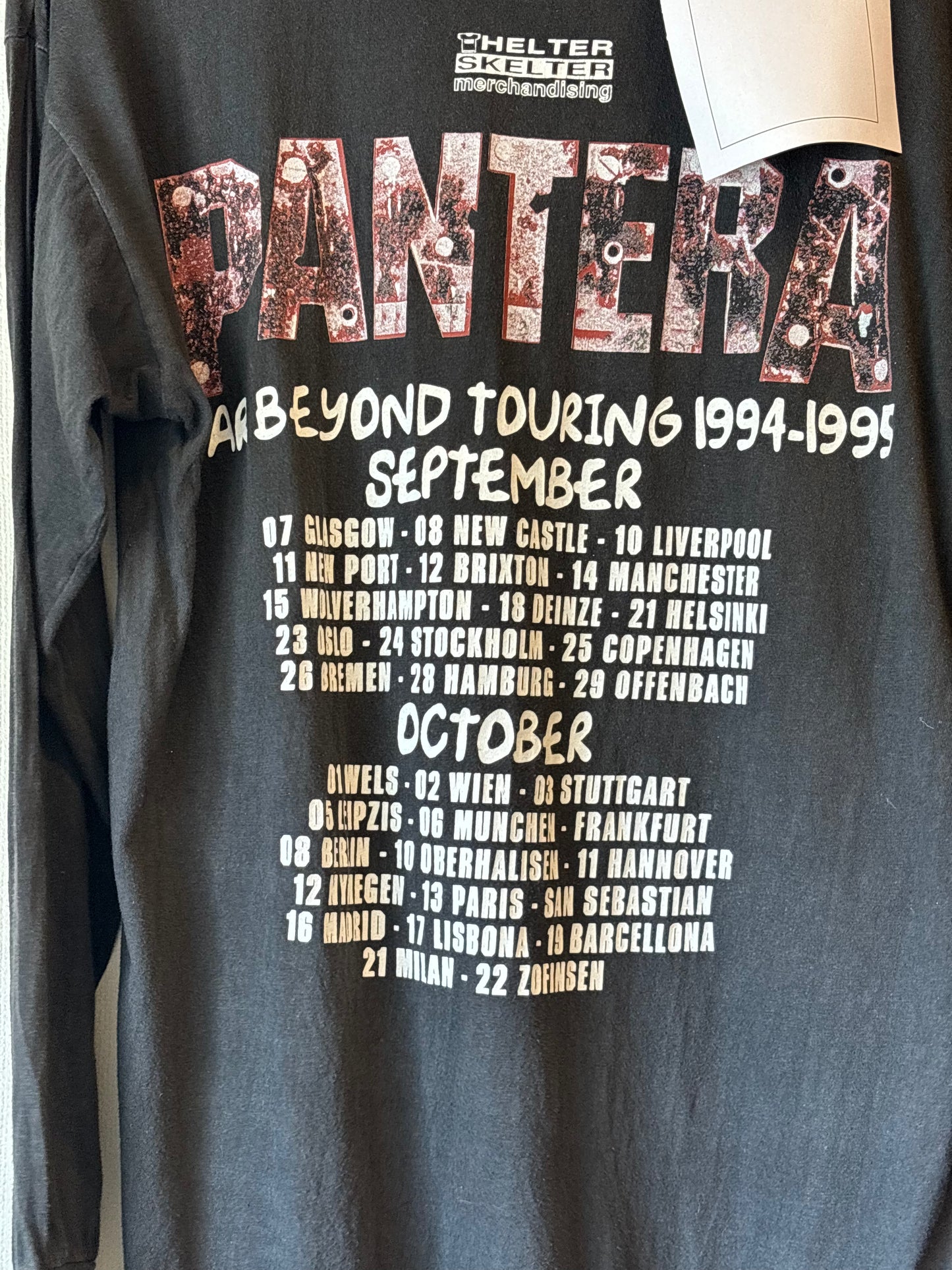 Pantera