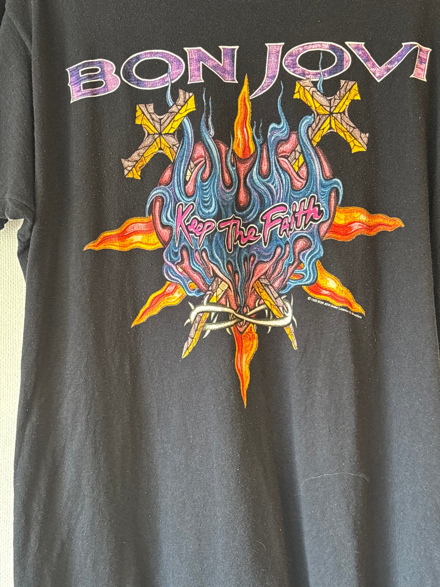 Bon Jovi