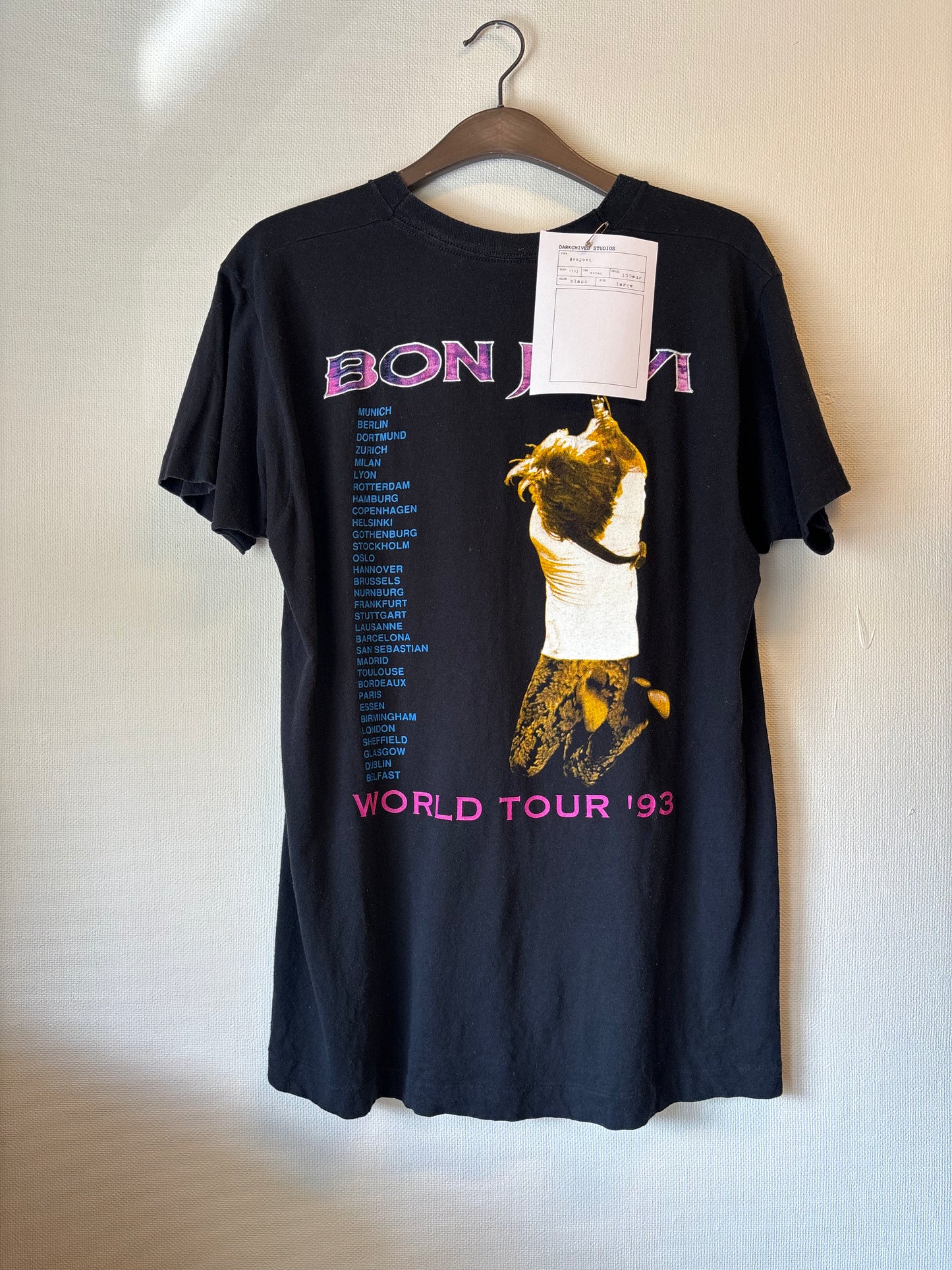 Bon Jovi