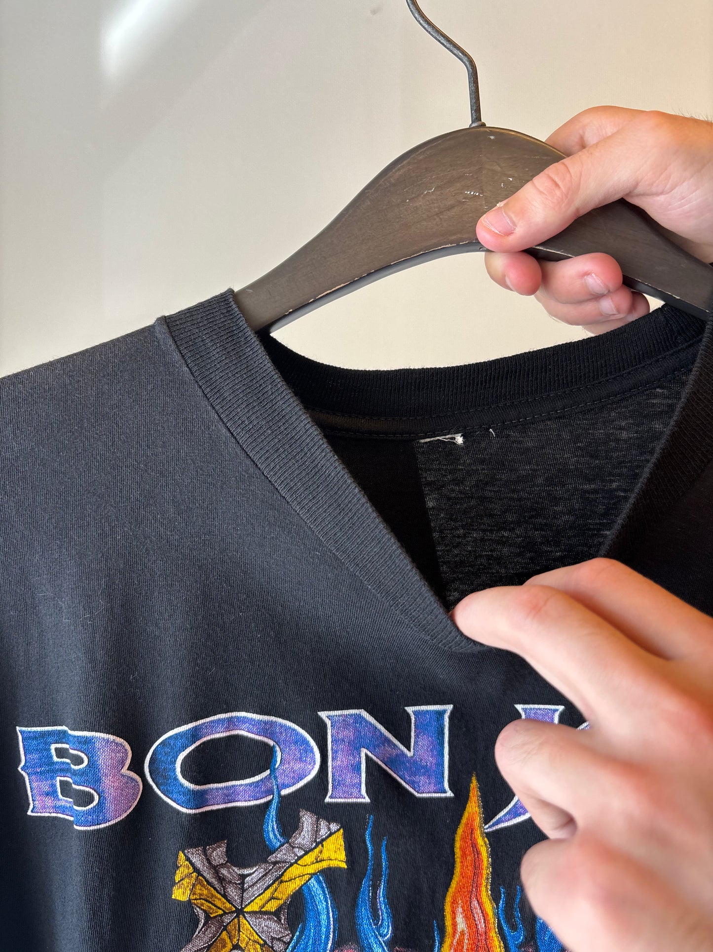 Bon Jovi