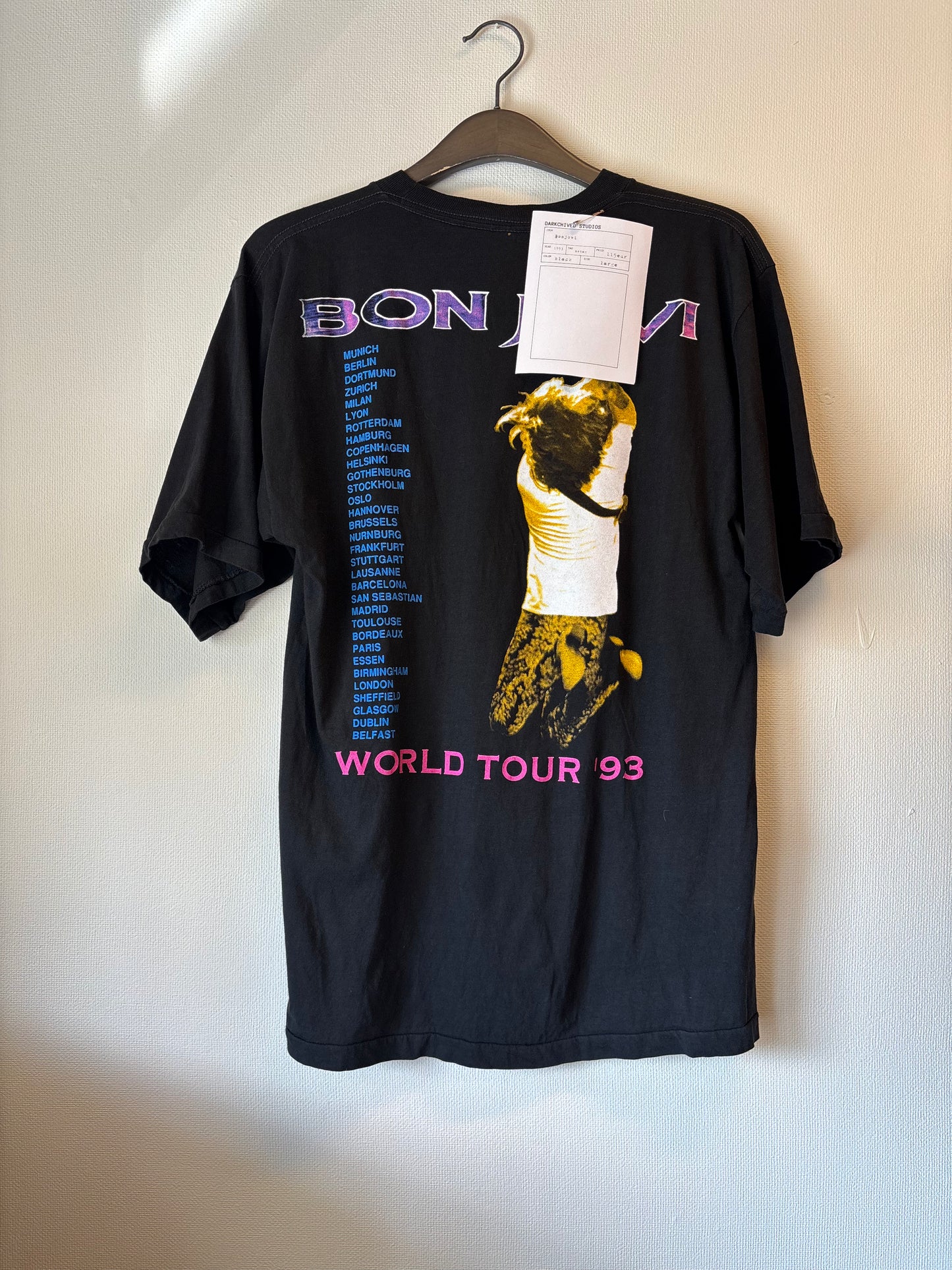 Bon Jovi