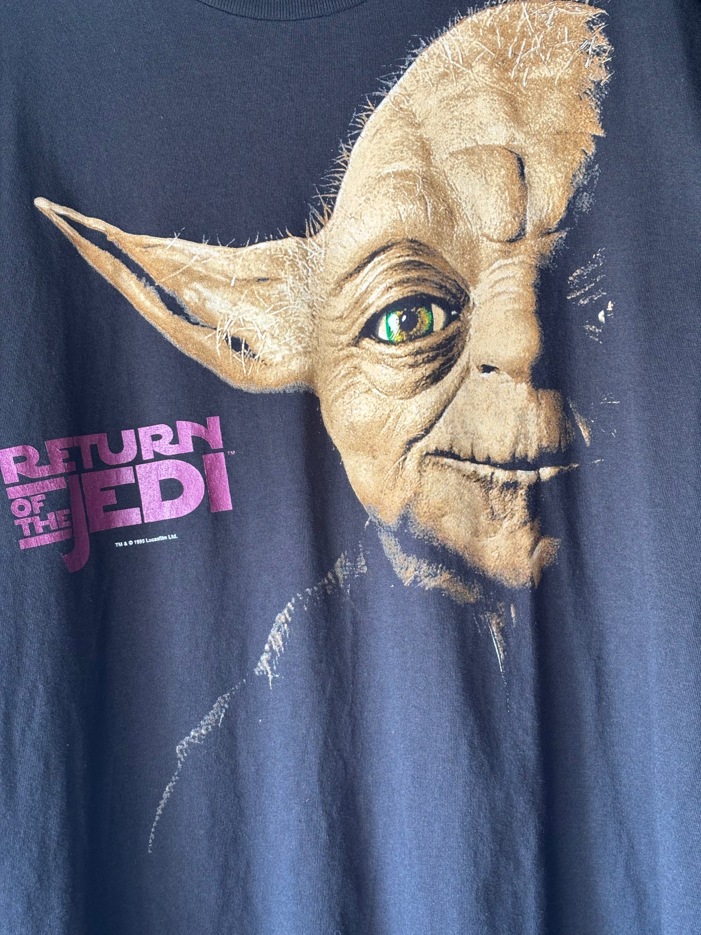 Star Wars Yoda