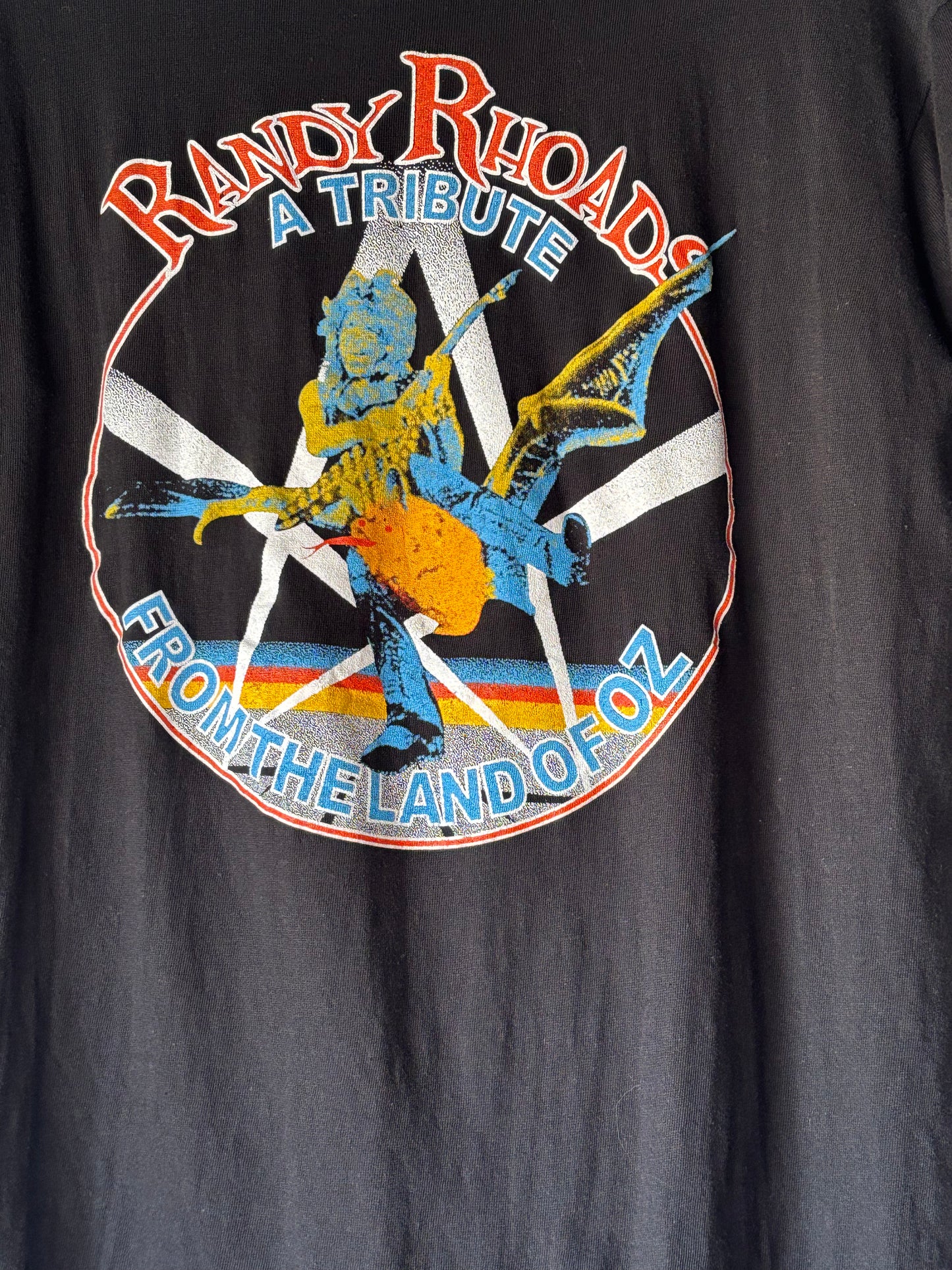 Randy Rhoads