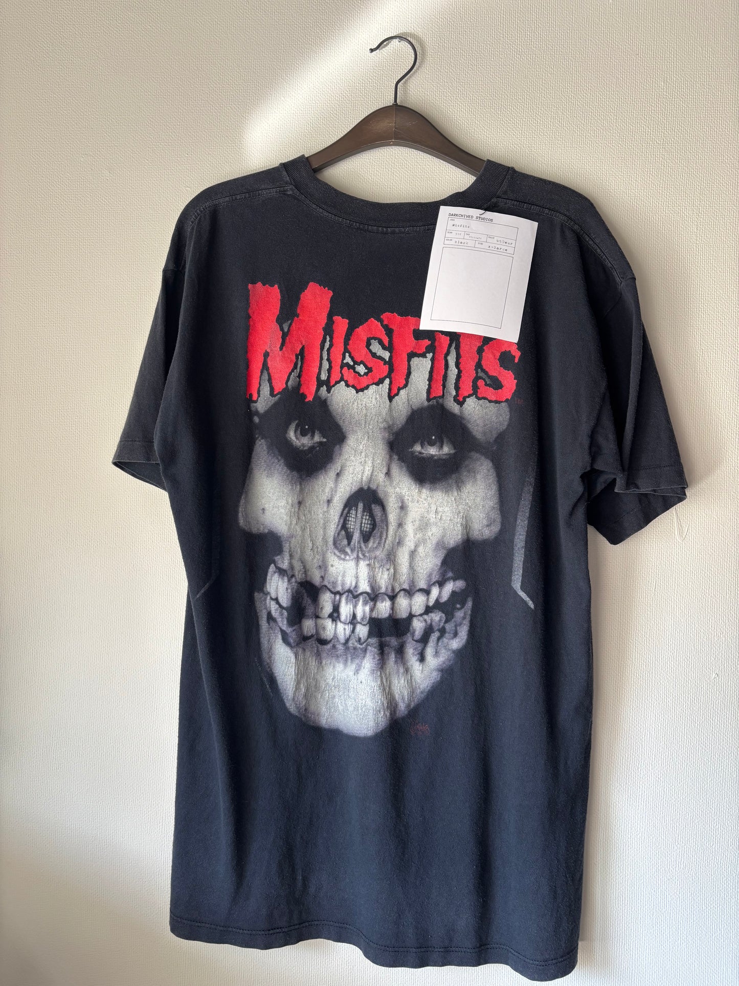 Misfits