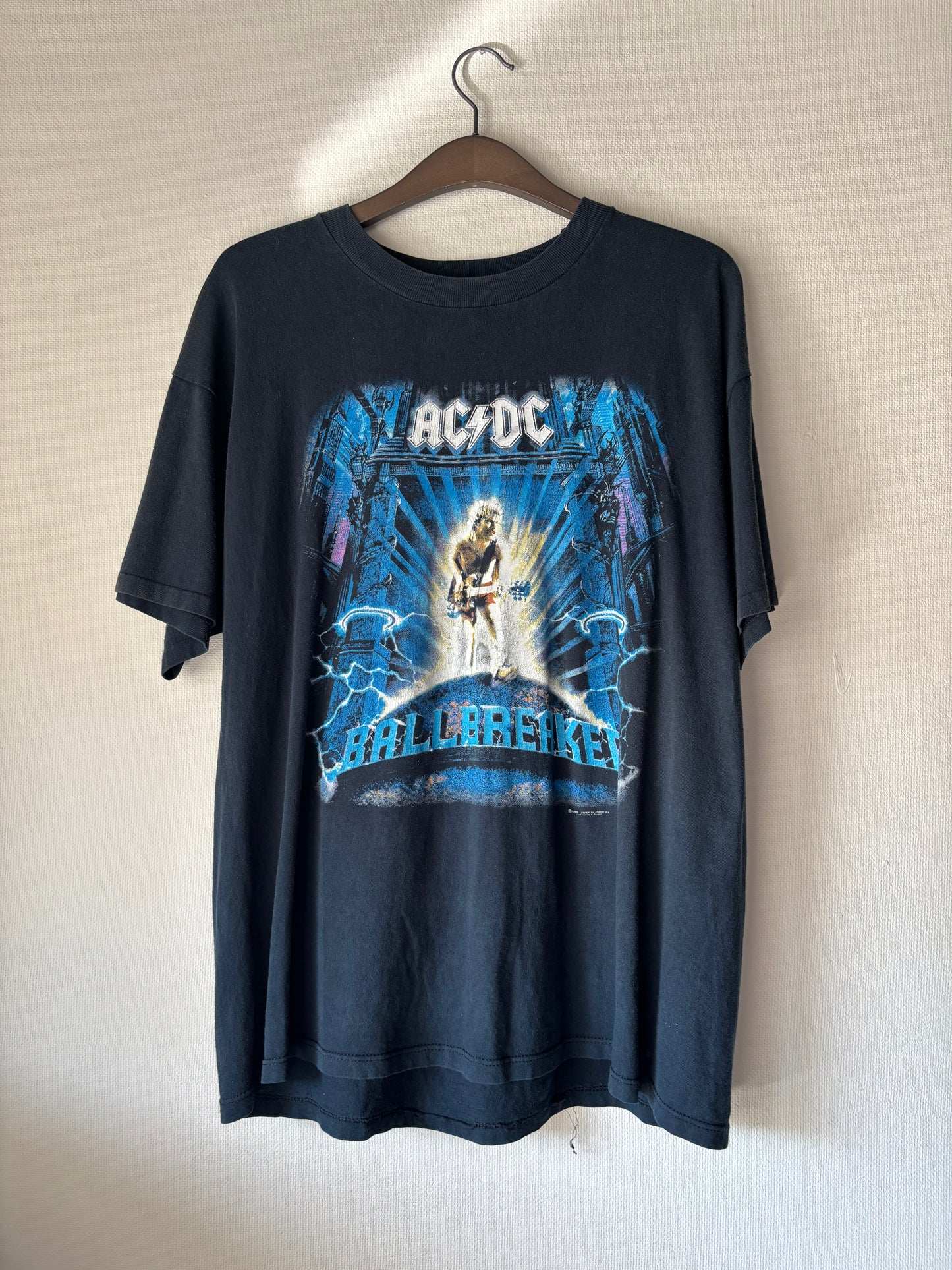 AC/DC