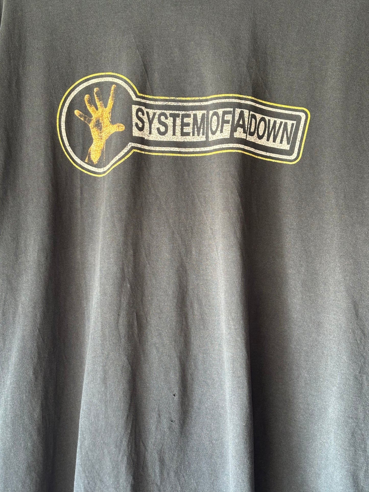 System of a Down