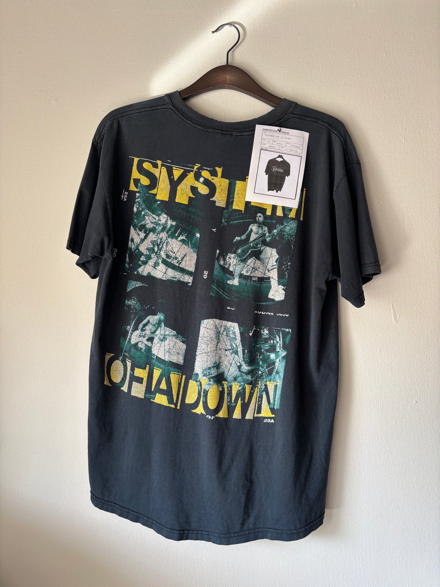 System of a Down