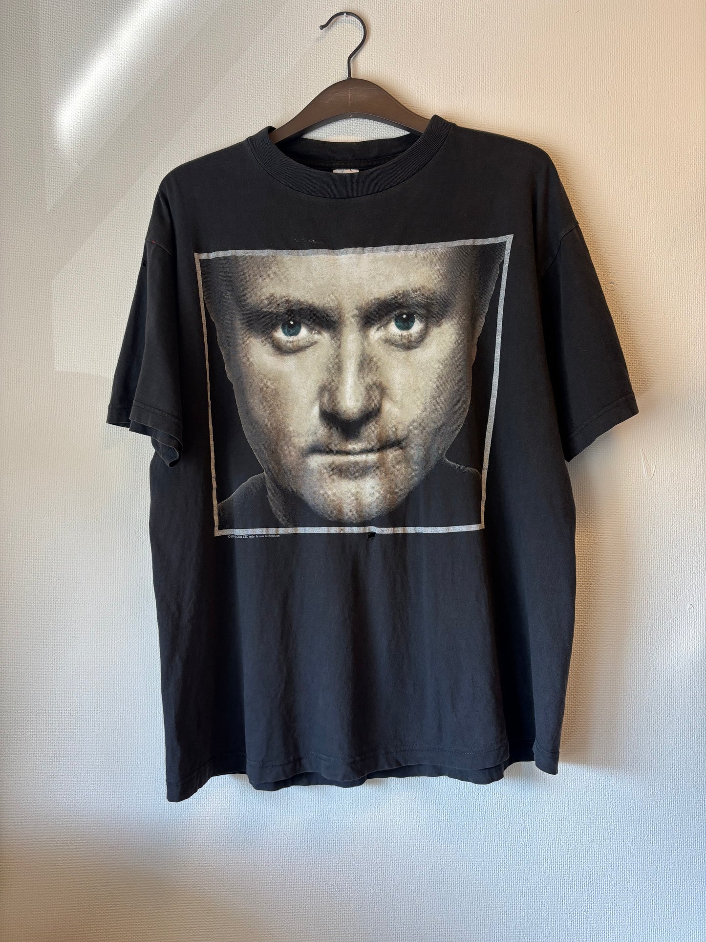 Phil Collins