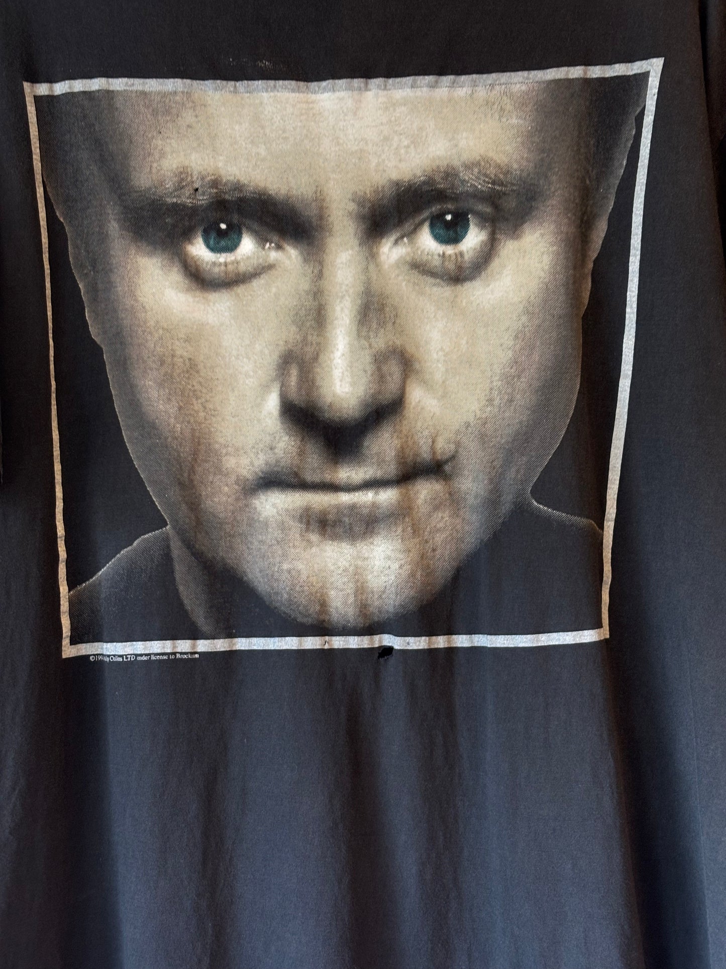 Phil Collins