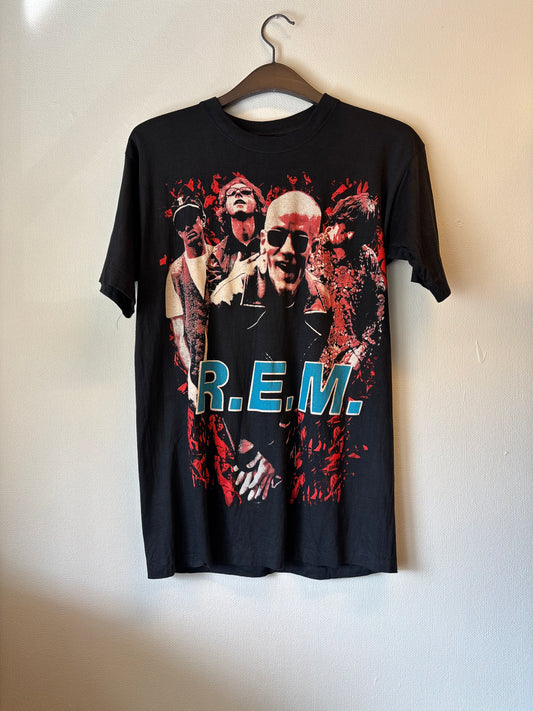 R.E.M Monster
