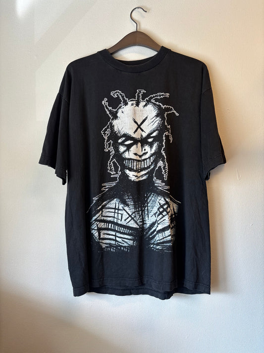 White Zombie