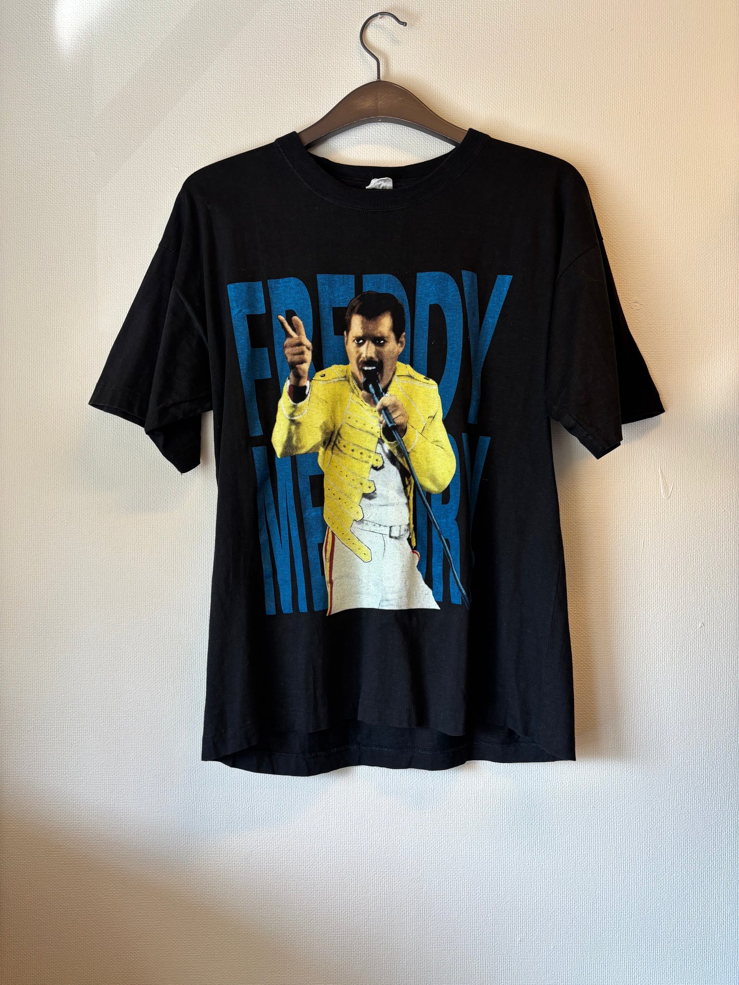 Freddy Mercury