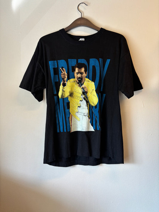 Freddy Mercury