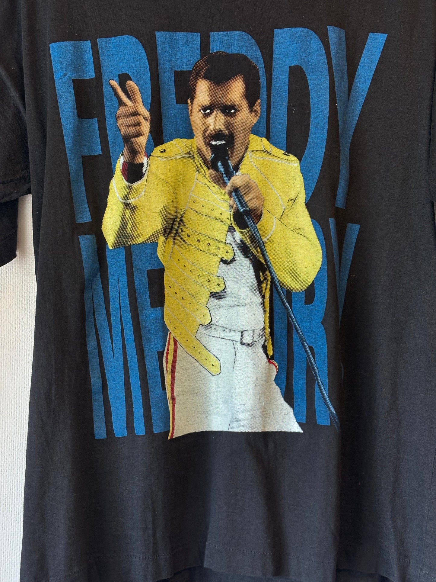 Freddy Mercury