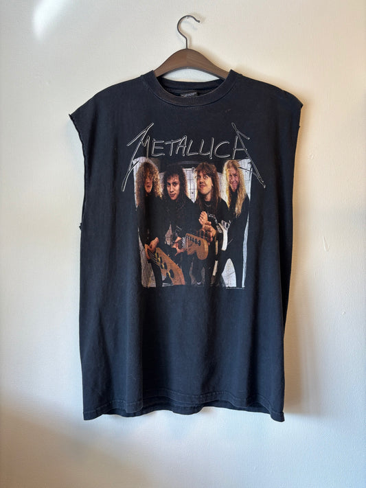 Metallica