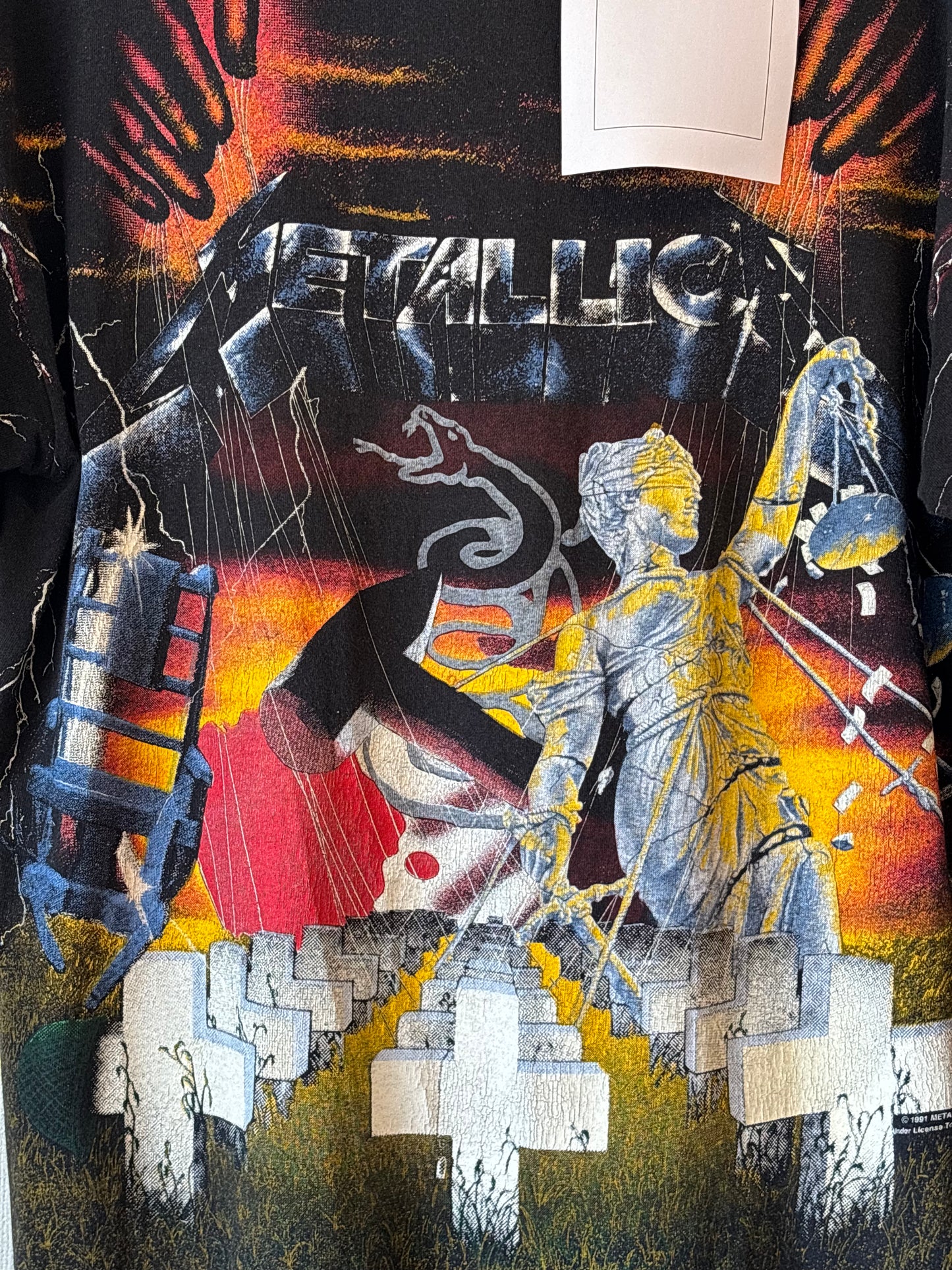 Metallica