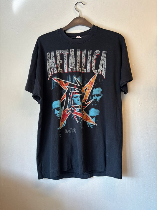 Metallica