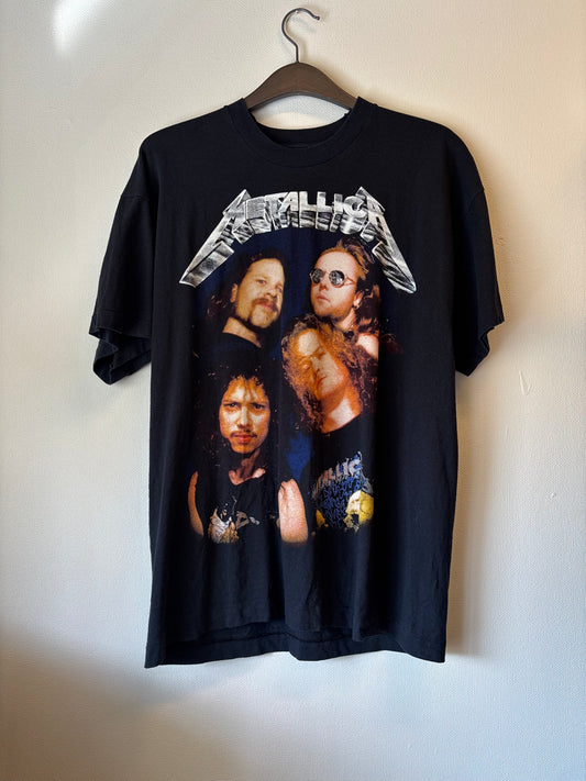Metallica Bootleg