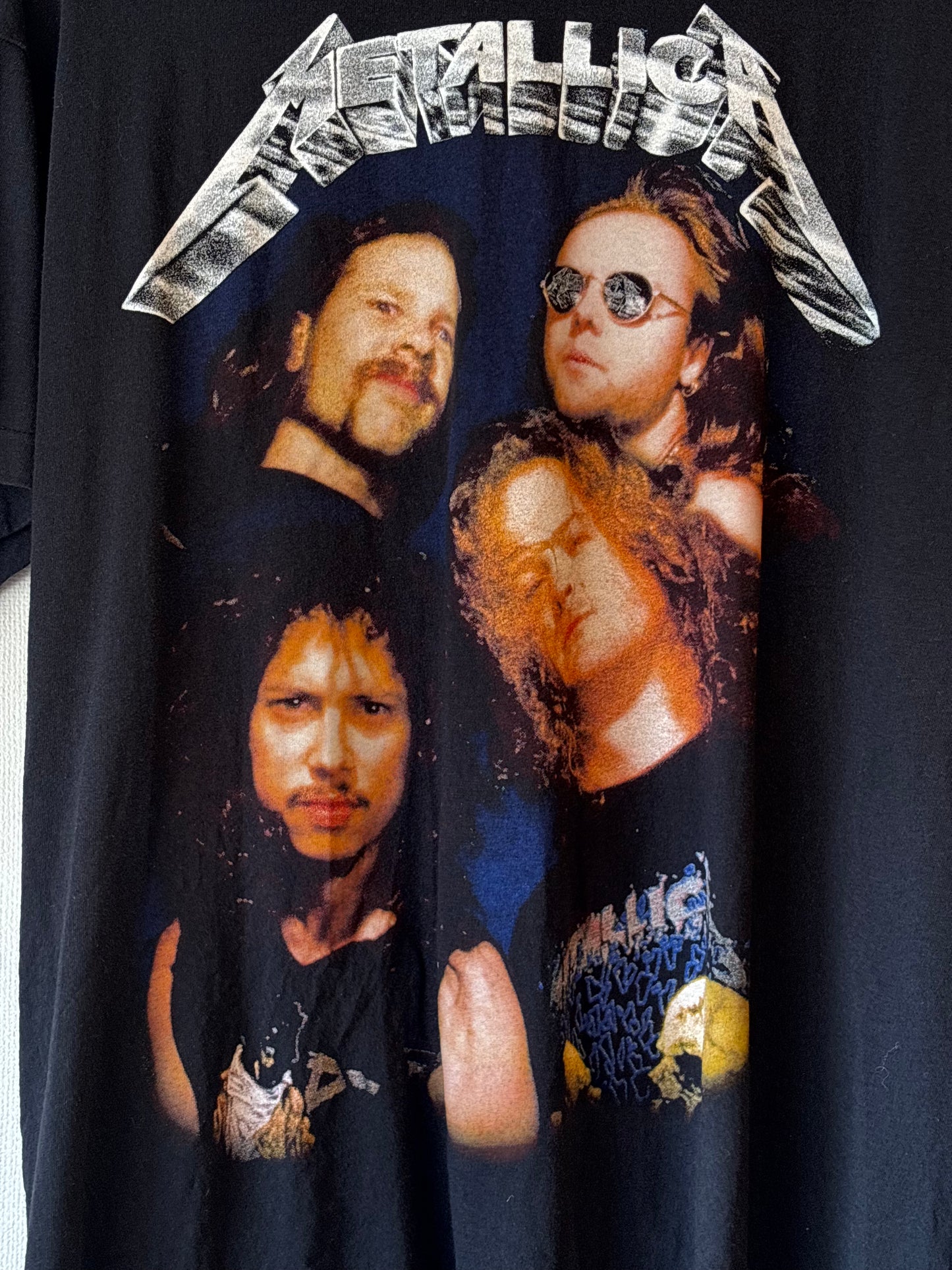 Metallica Bootleg
