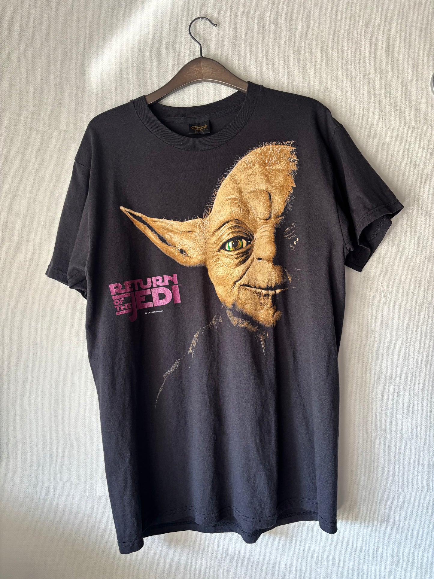 Star Wars Yoda