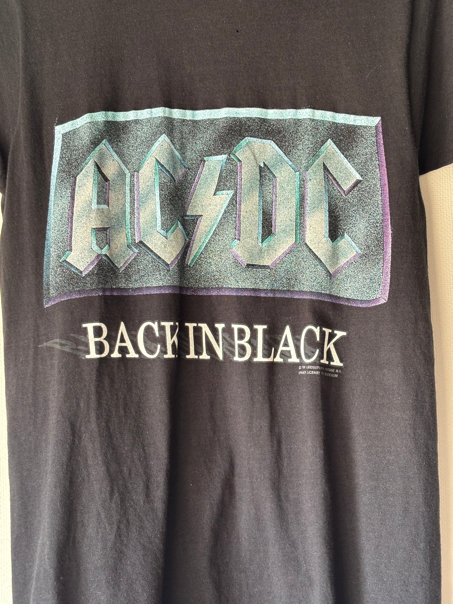 AC/DC