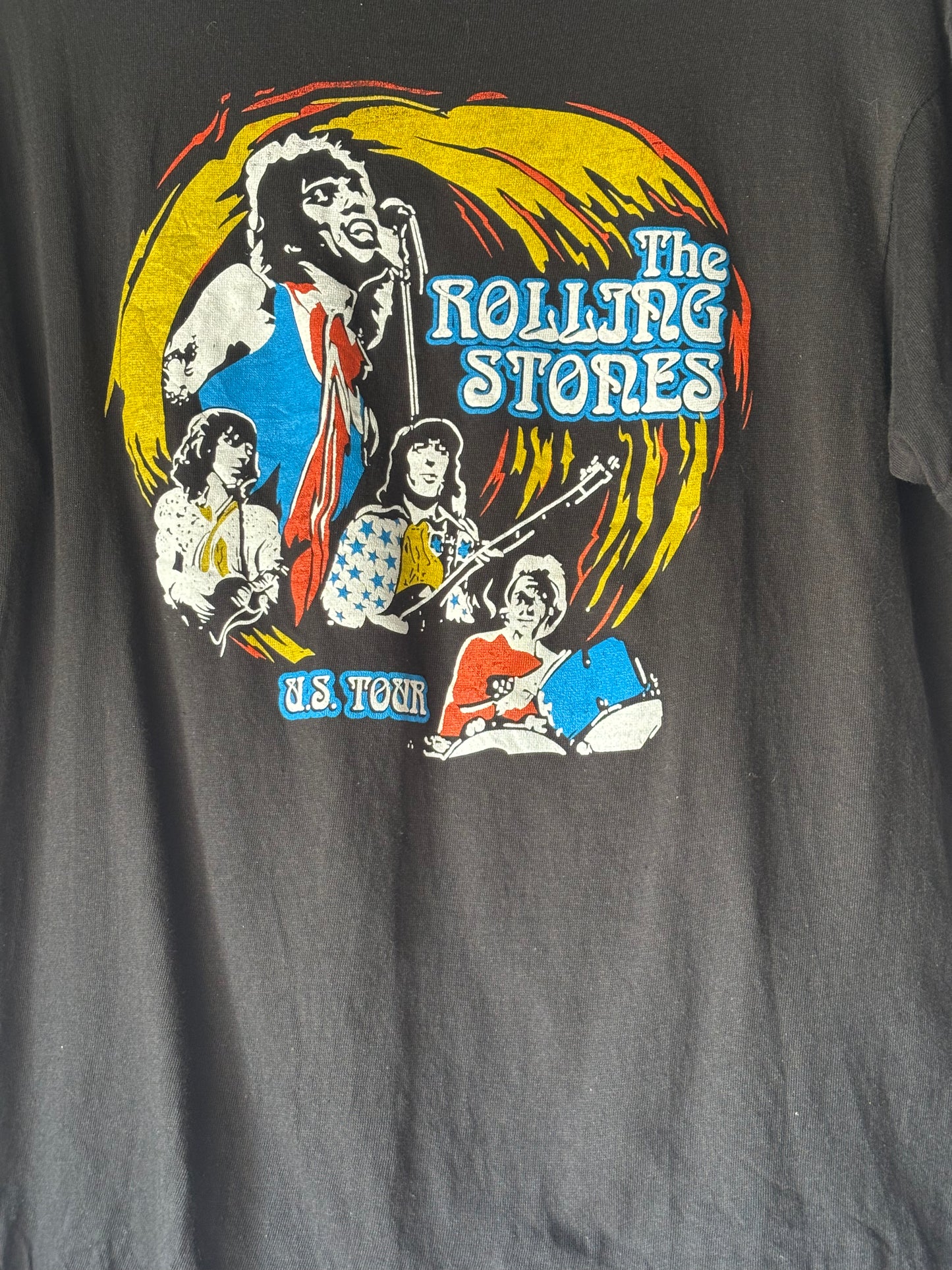 The Rolling Stones